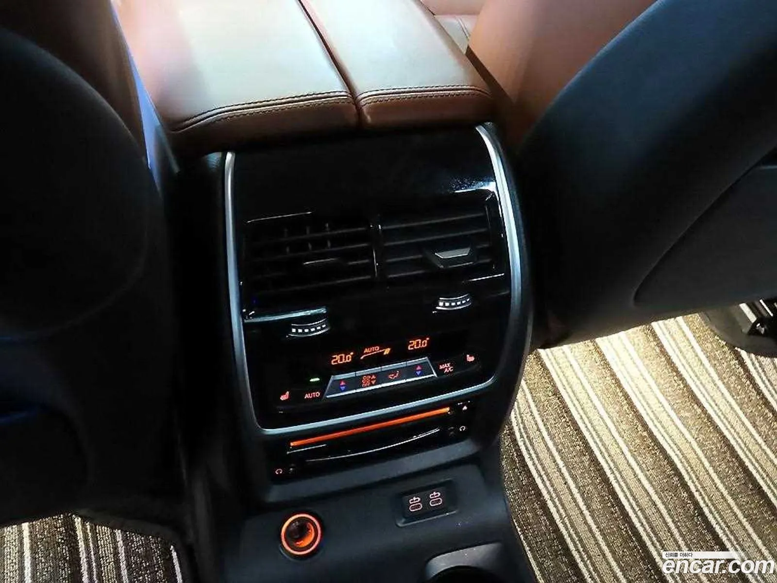 BMW X7 2021 — 8