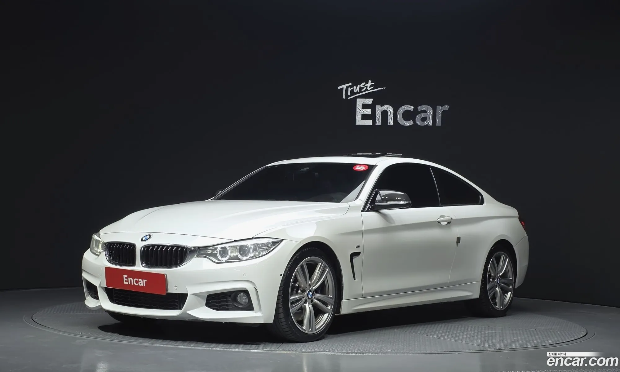 BMW 4 Series 2016 WBA3N7107GF786180 — 13