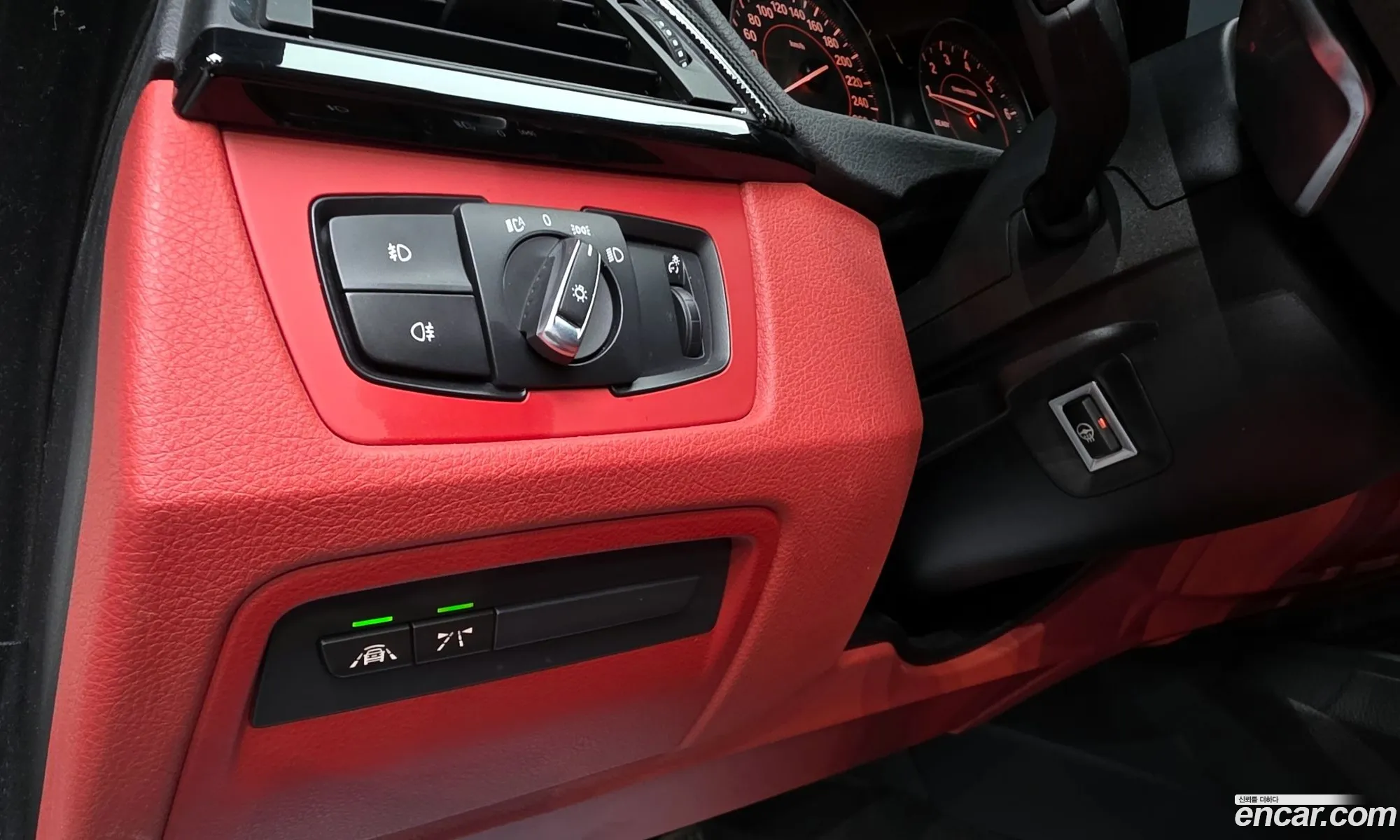 BMW 4 Series 2016 WBA3N7107GF786180 — 14