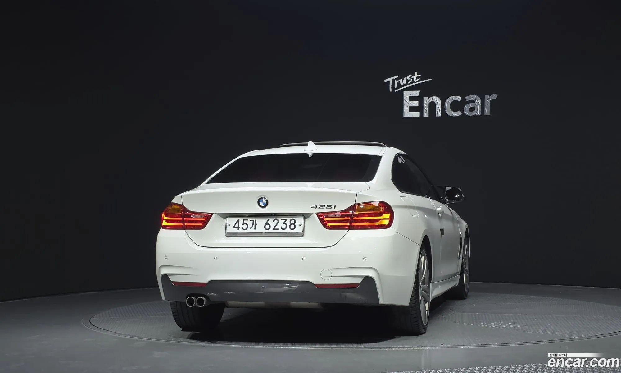 BMW 4 Series 2016 WBA3N7107GF786180 — 19