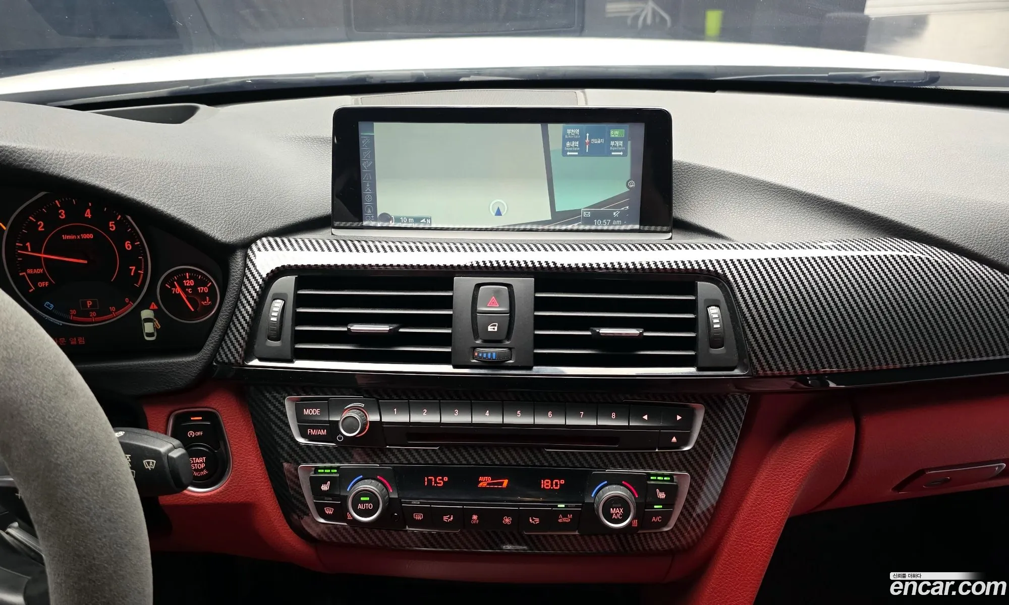 BMW 4 Series 2016 WBA3N7107GF786180 — 20