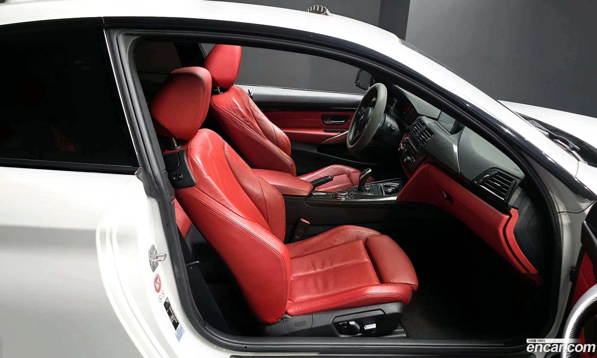 BMW 4 Series 2016 WBA3N7107GF786180 — 2