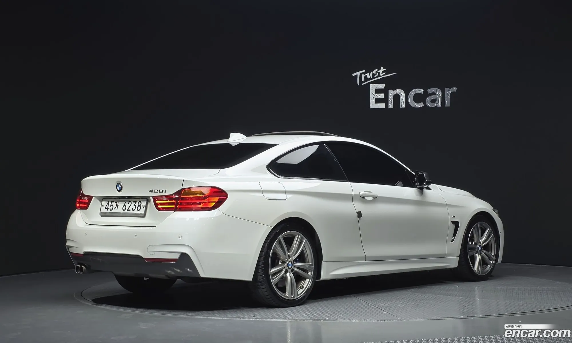 BMW 4 Series 2016 WBA3N7107GF786180 — 11