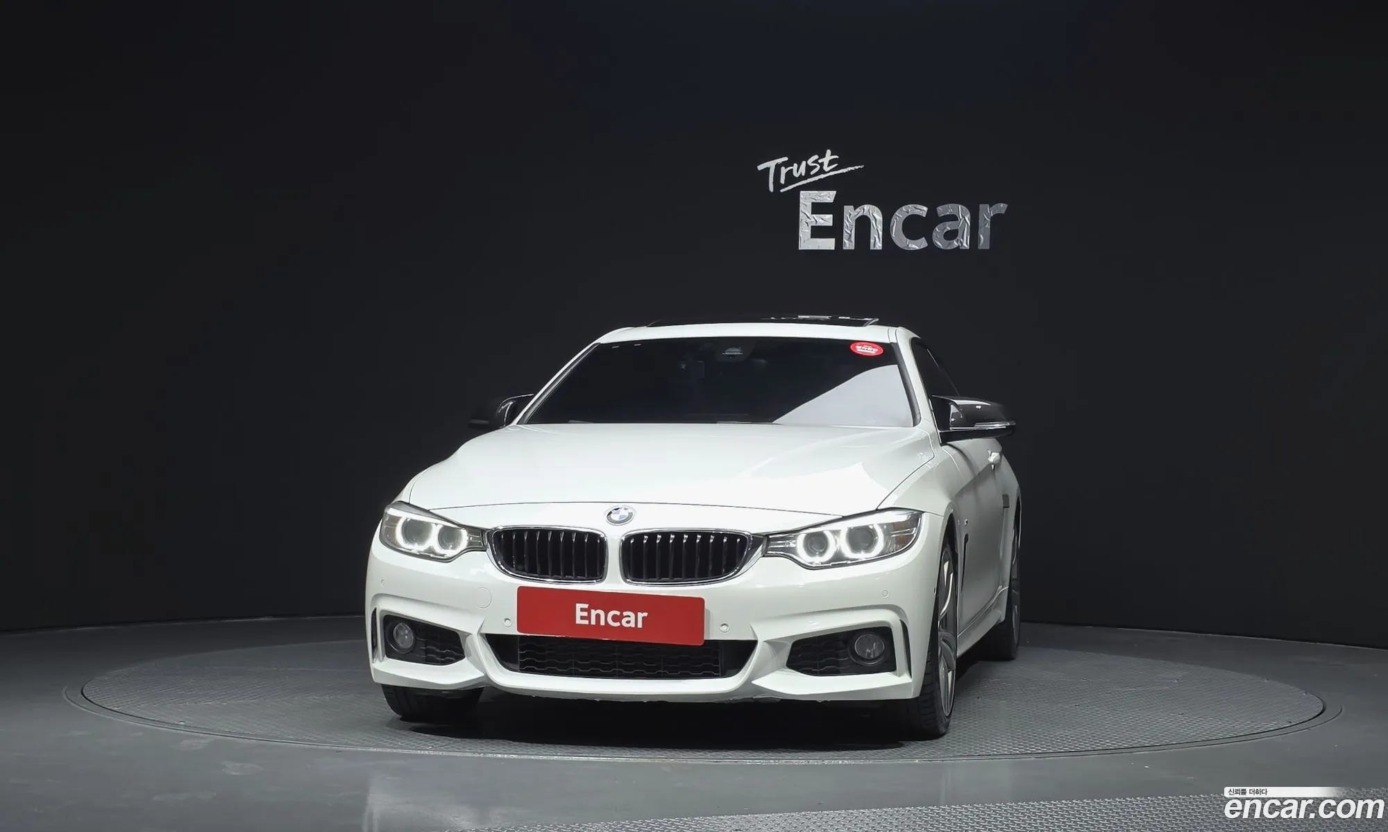 BMW 4 Series 2016 WBA3N7107GF786180 — 17