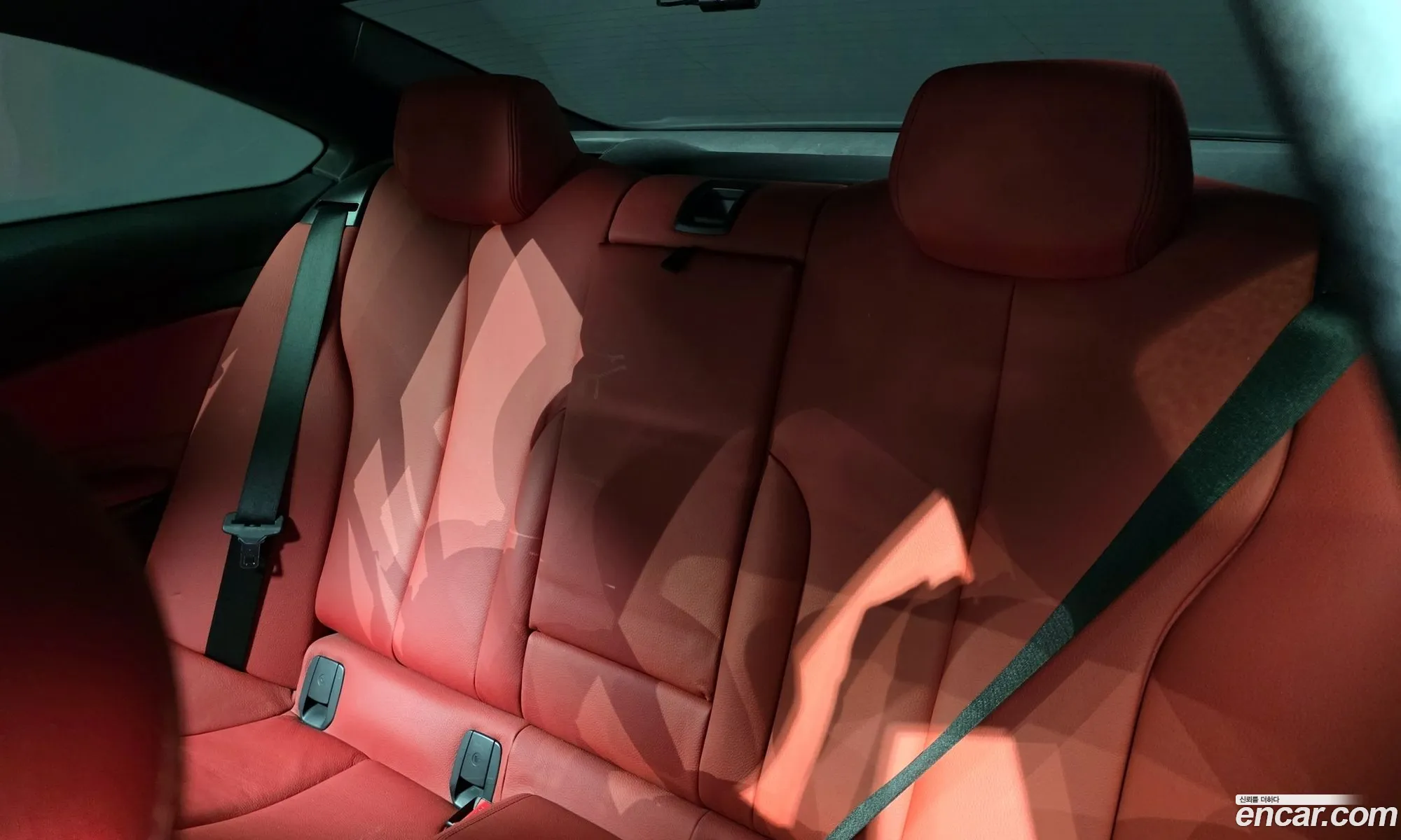 BMW 4 Series 2016 WBA3N7107GF786180 — 18