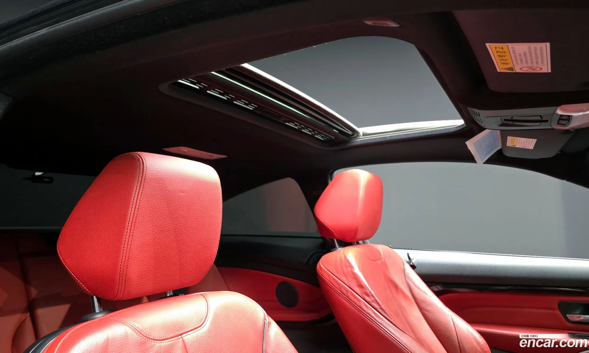 BMW 4 Series 2016 WBA3N7107GF786180 — 7