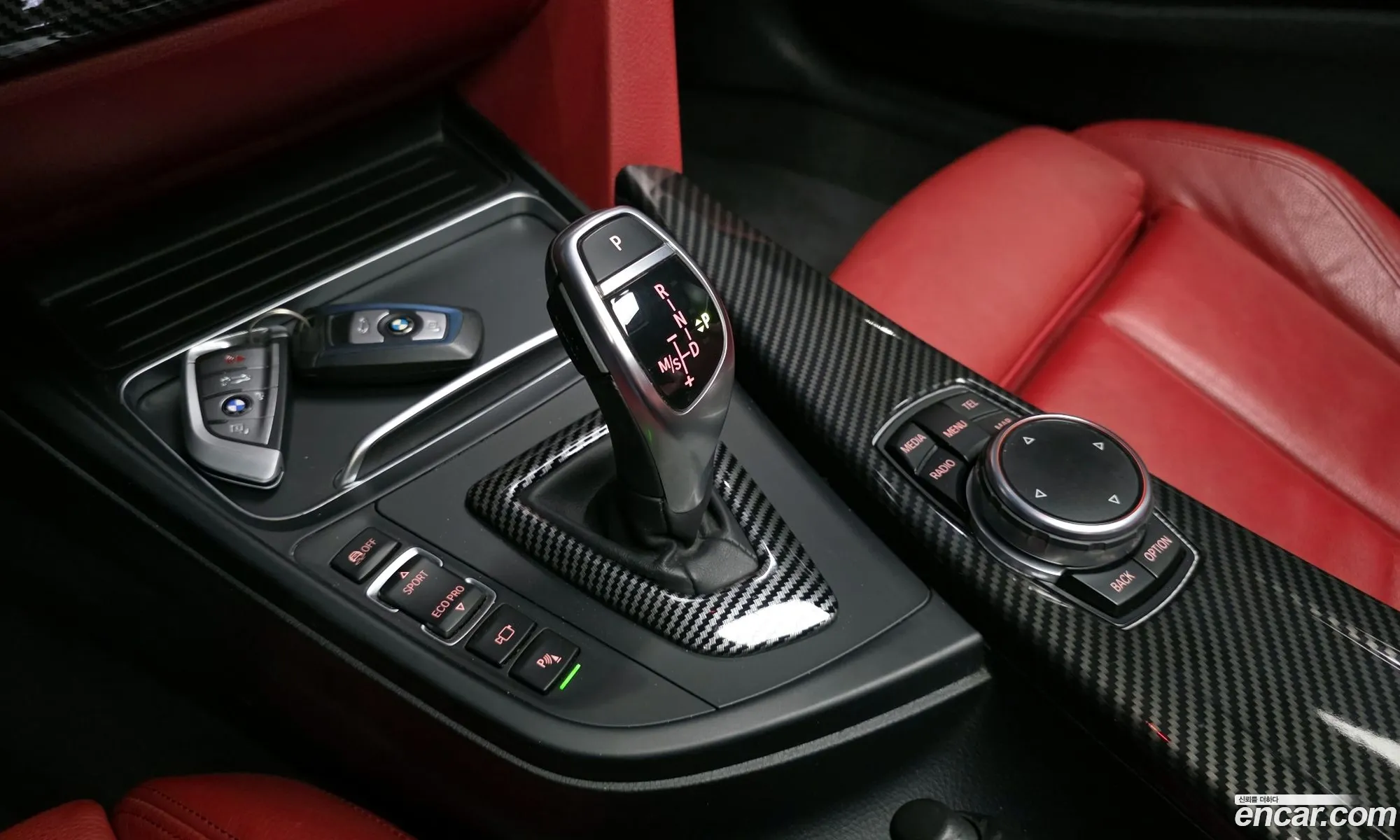 BMW 4 Series 2016 WBA3N7107GF786180 — 12
