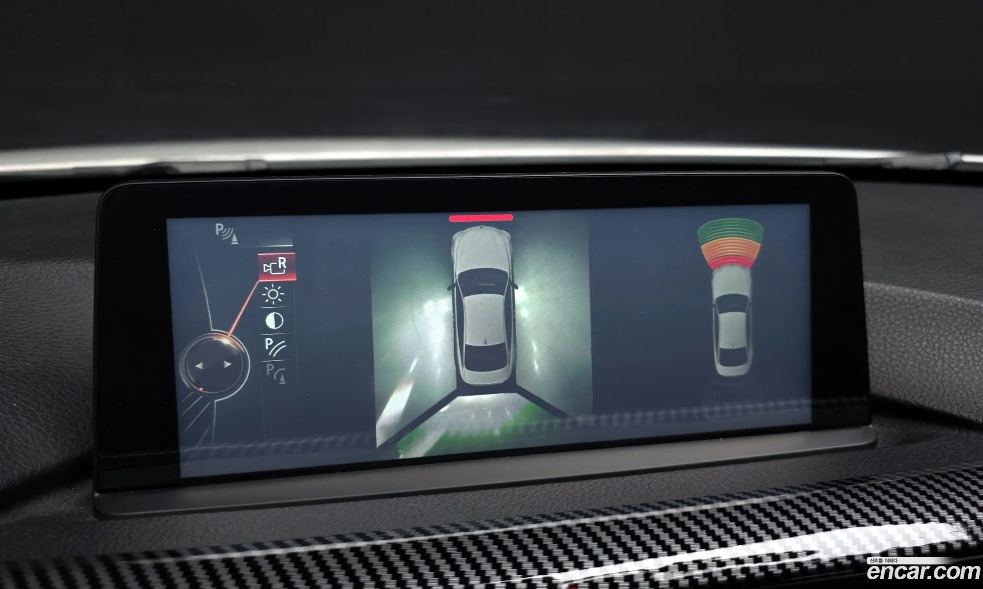 BMW 4 Series 2016 WBA3N7107GF786180 — 15