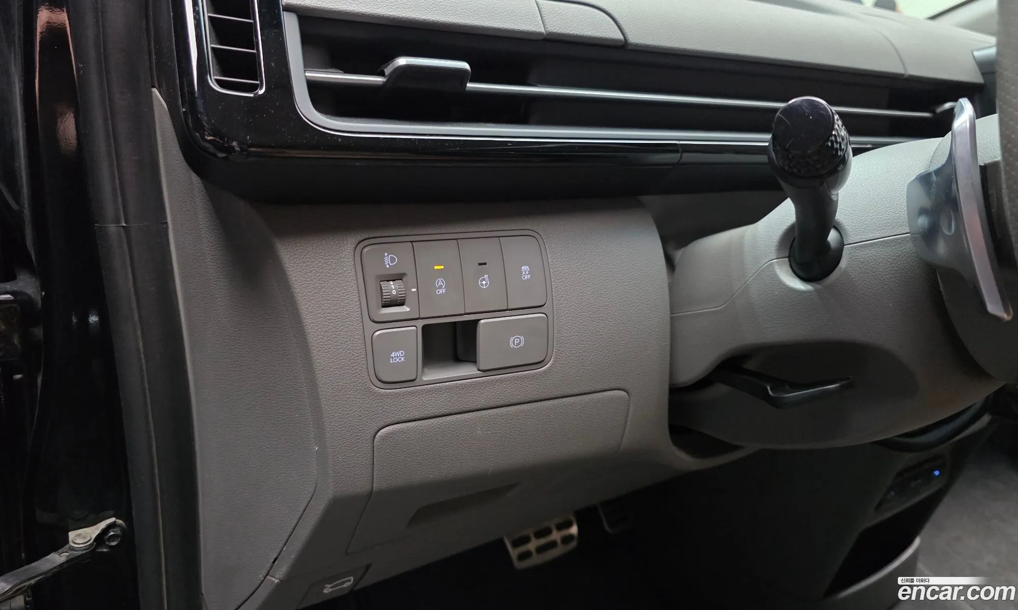 Hyundai Staria 2021 — 4