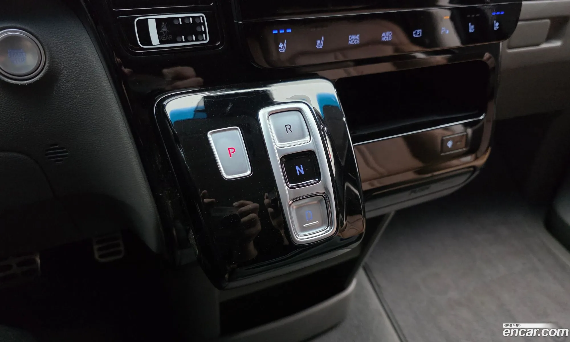 Hyundai Staria 2021 — 10