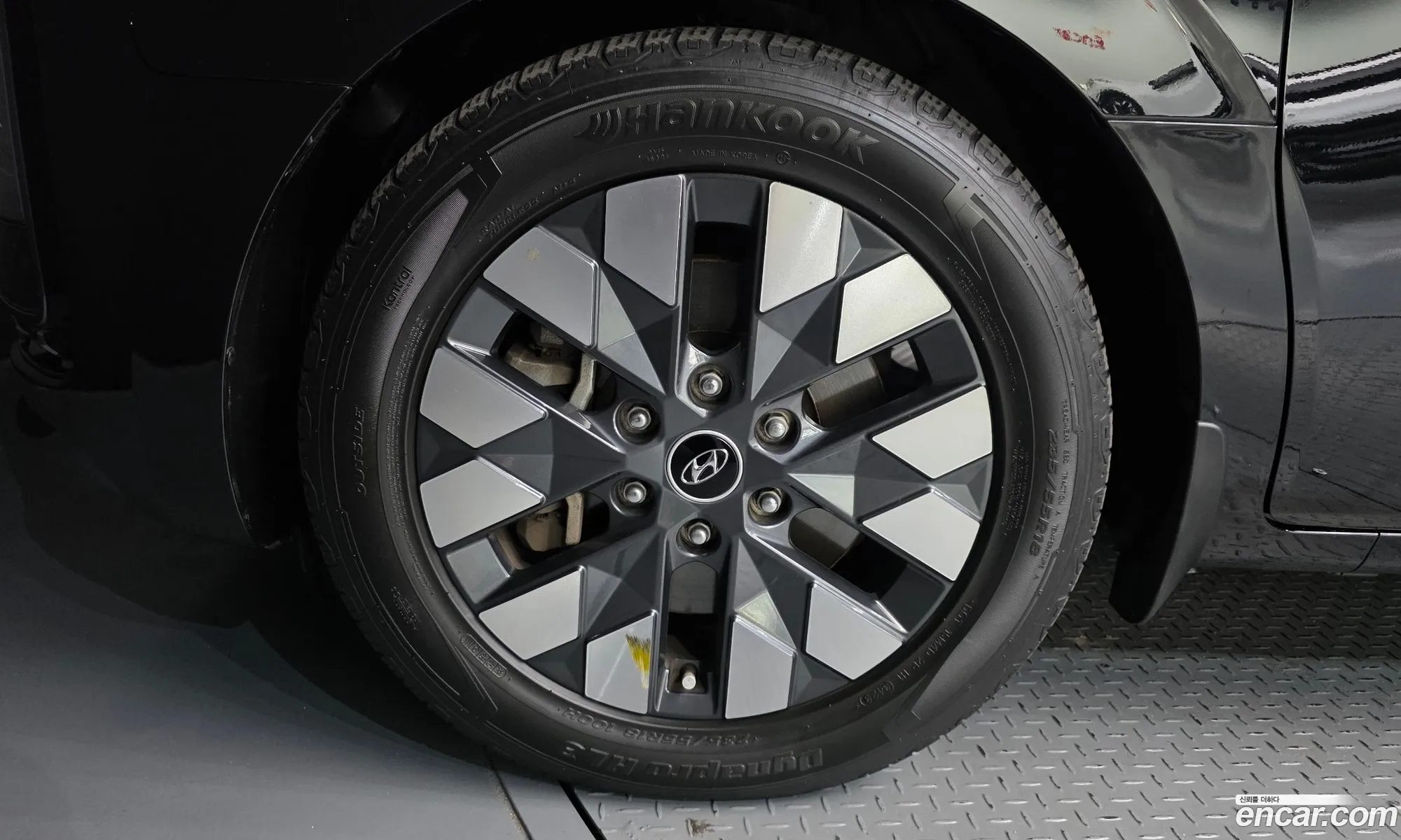 Hyundai Staria 2021 — 14