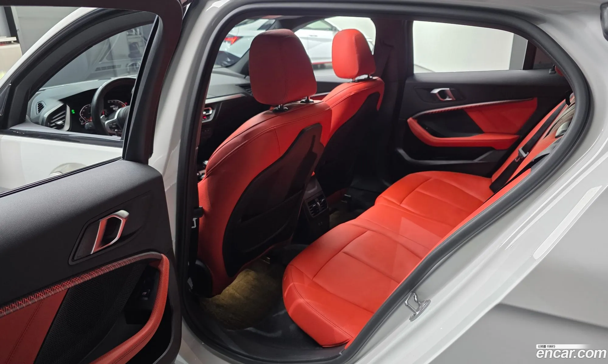 BMW 1 Series 2021 — 14