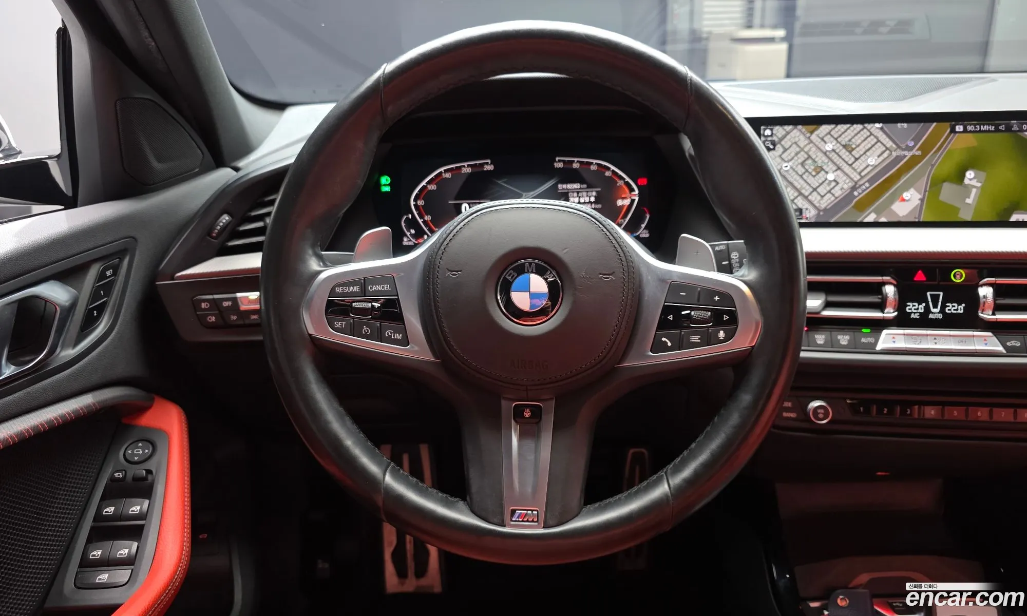 BMW 1 Series 2021 — 12