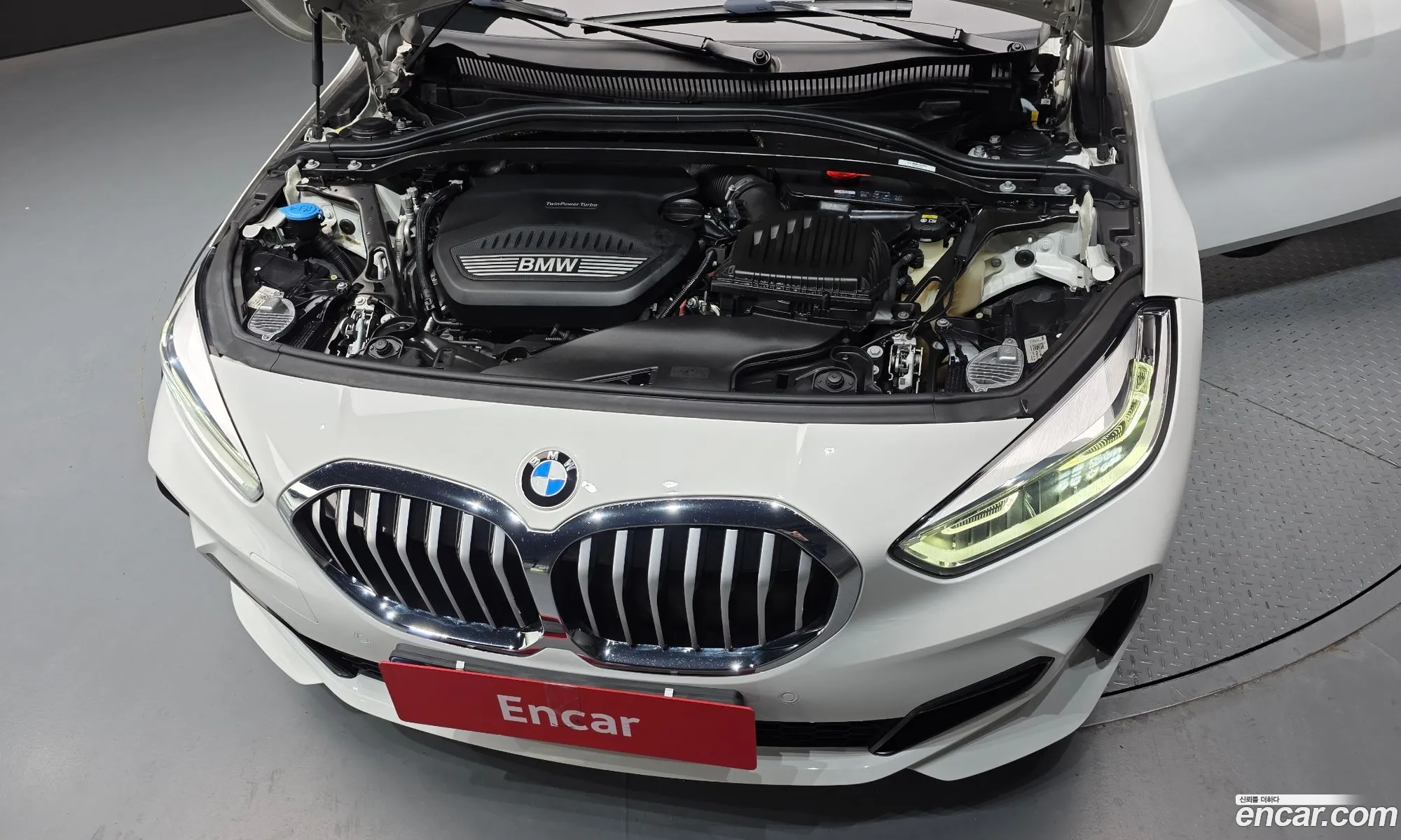 BMW 1 Series 2021 — 17