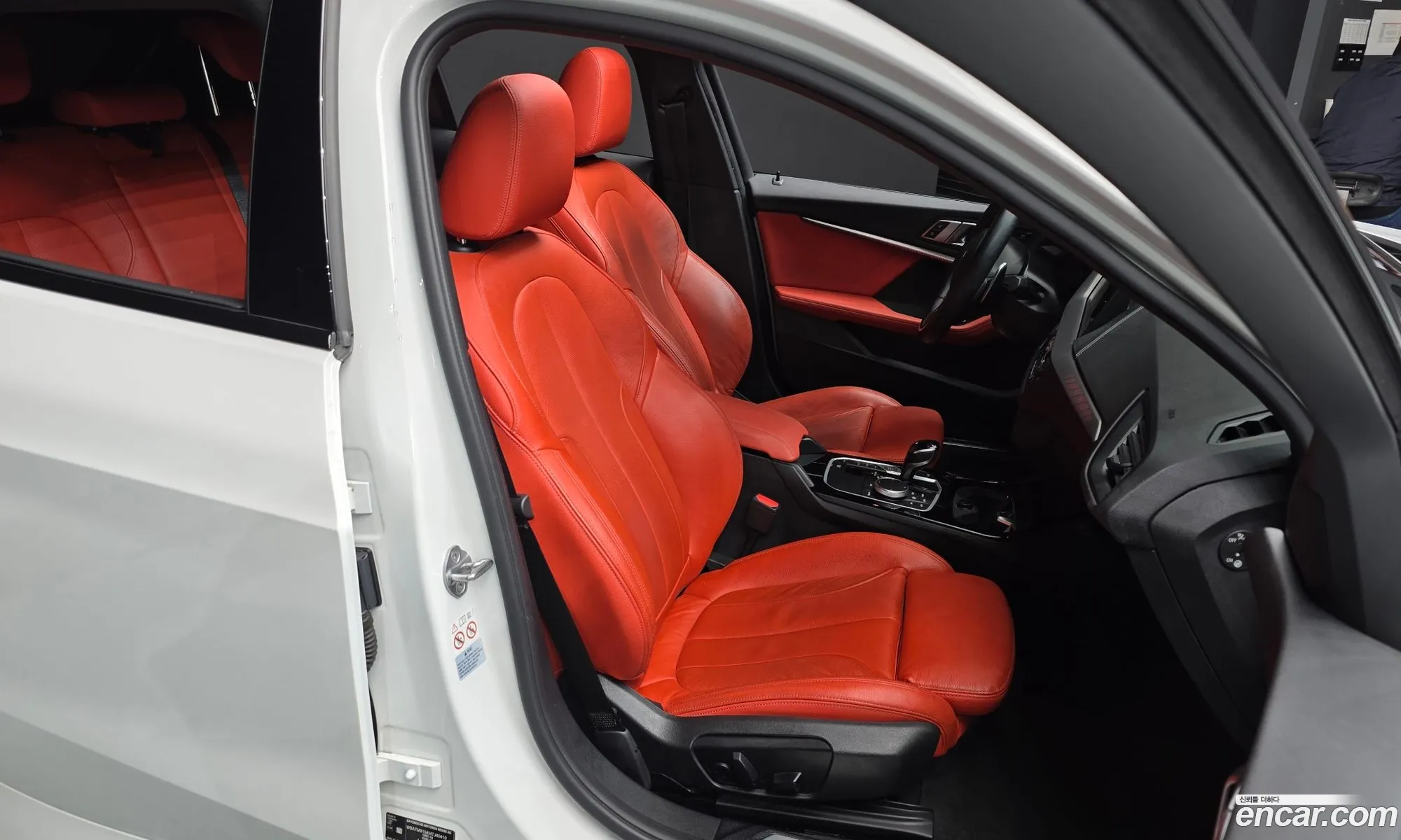 BMW 1 Series 2021 — 11