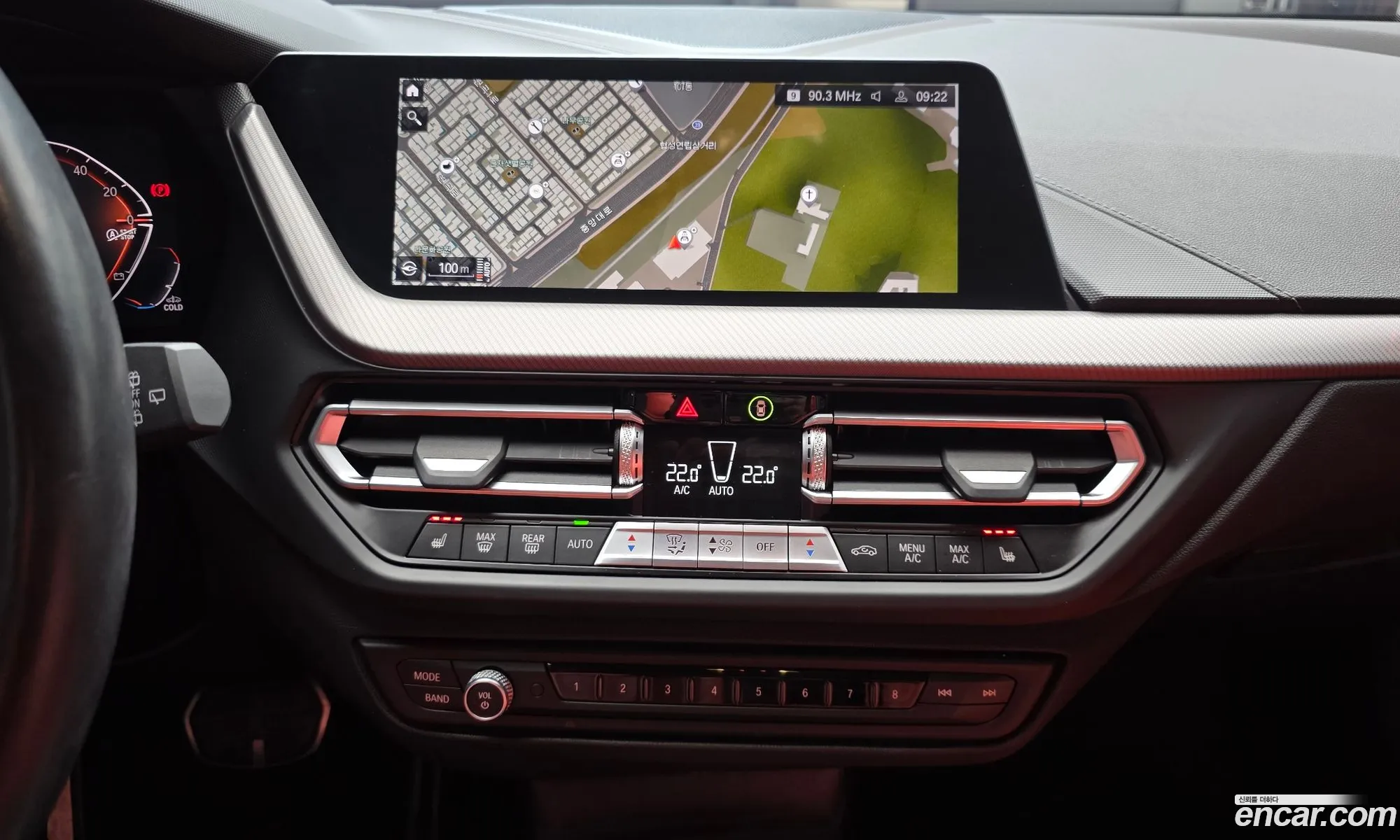 BMW 1 Series 2021 — 13