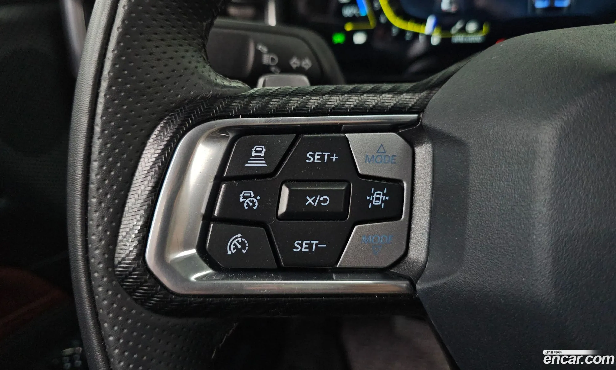 Ford Mustang 7th Gen 2024 — 15