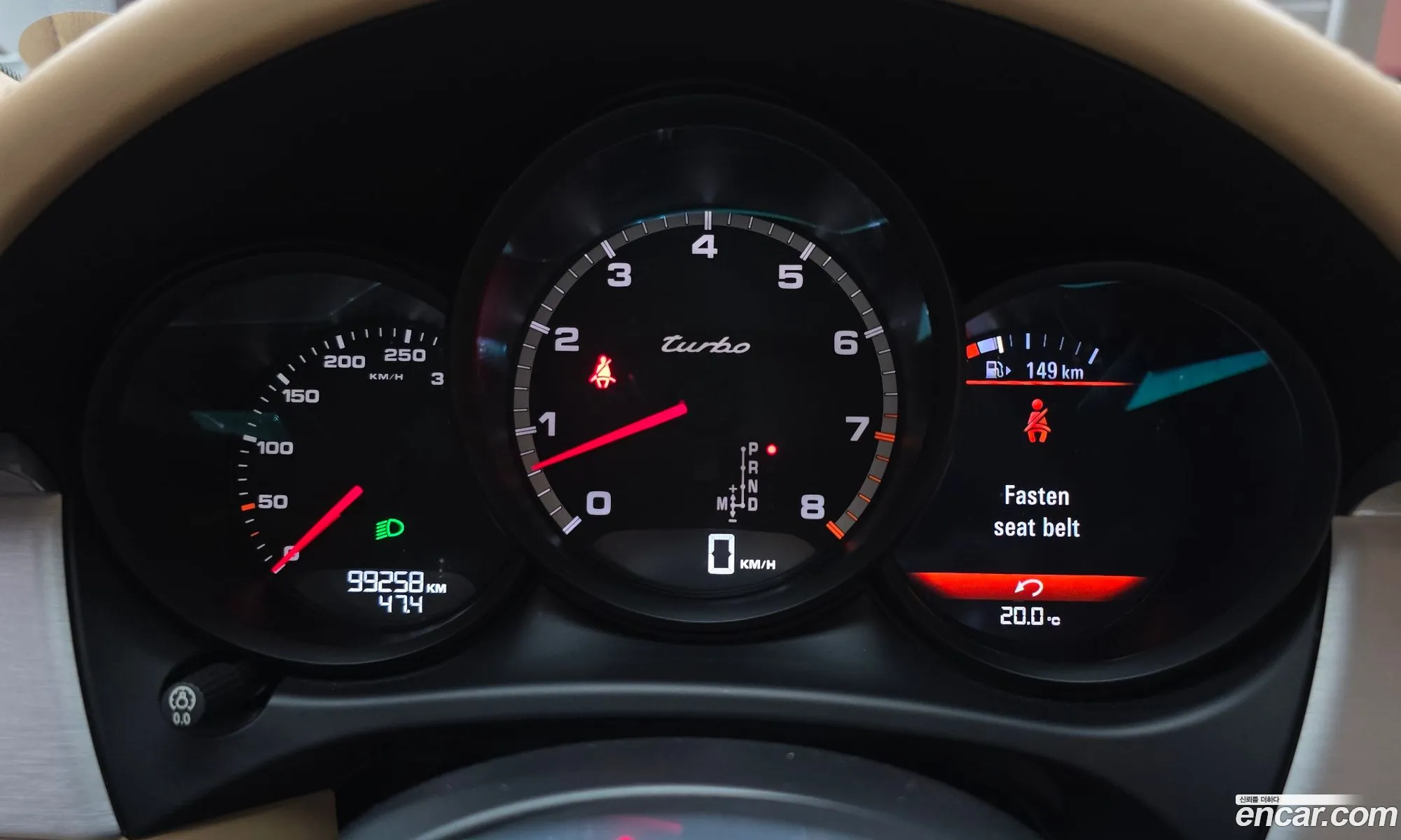 Porsche Macan 2014 WP1AF2951ELB90120 — 3