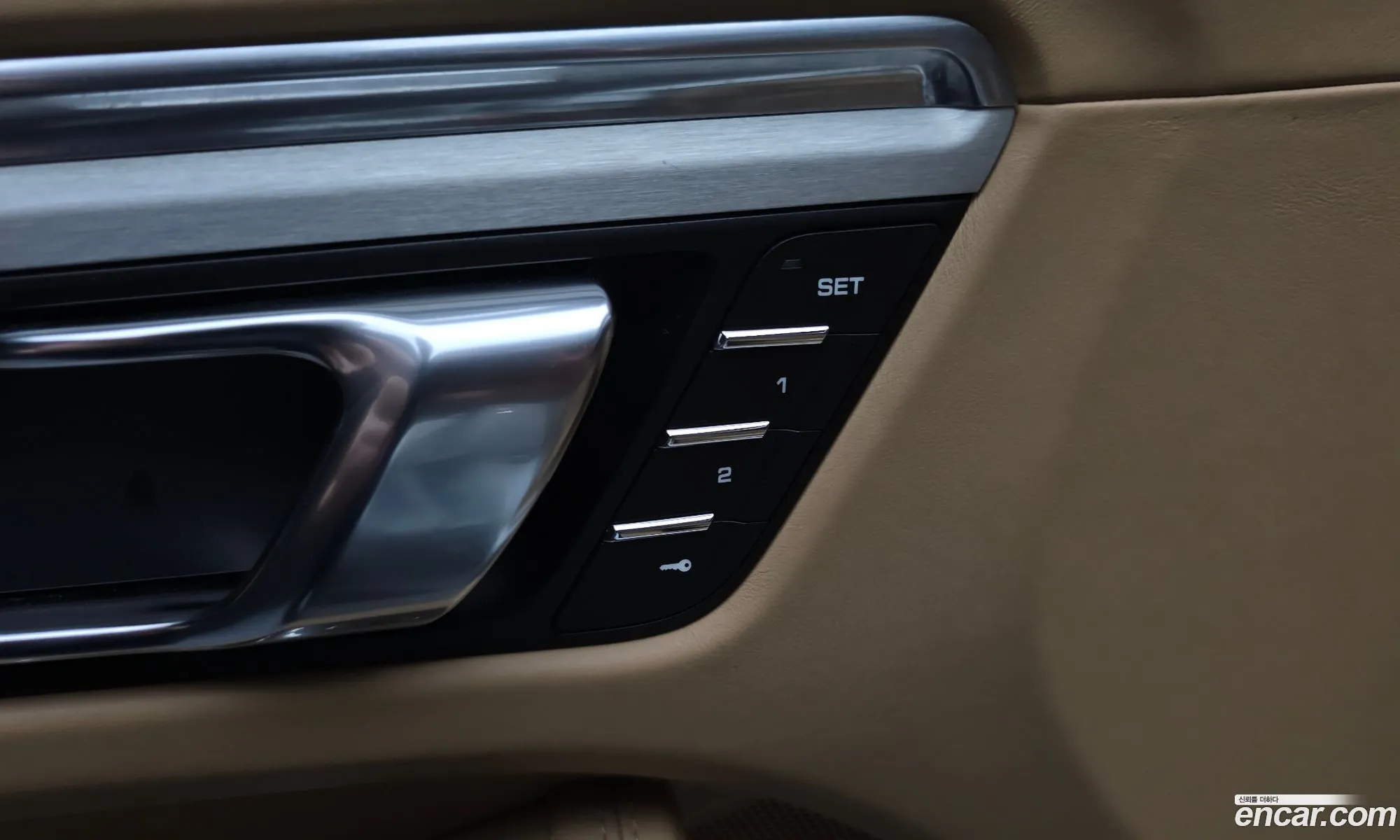 Porsche Macan 2014 WP1AF2951ELB90120 — 9