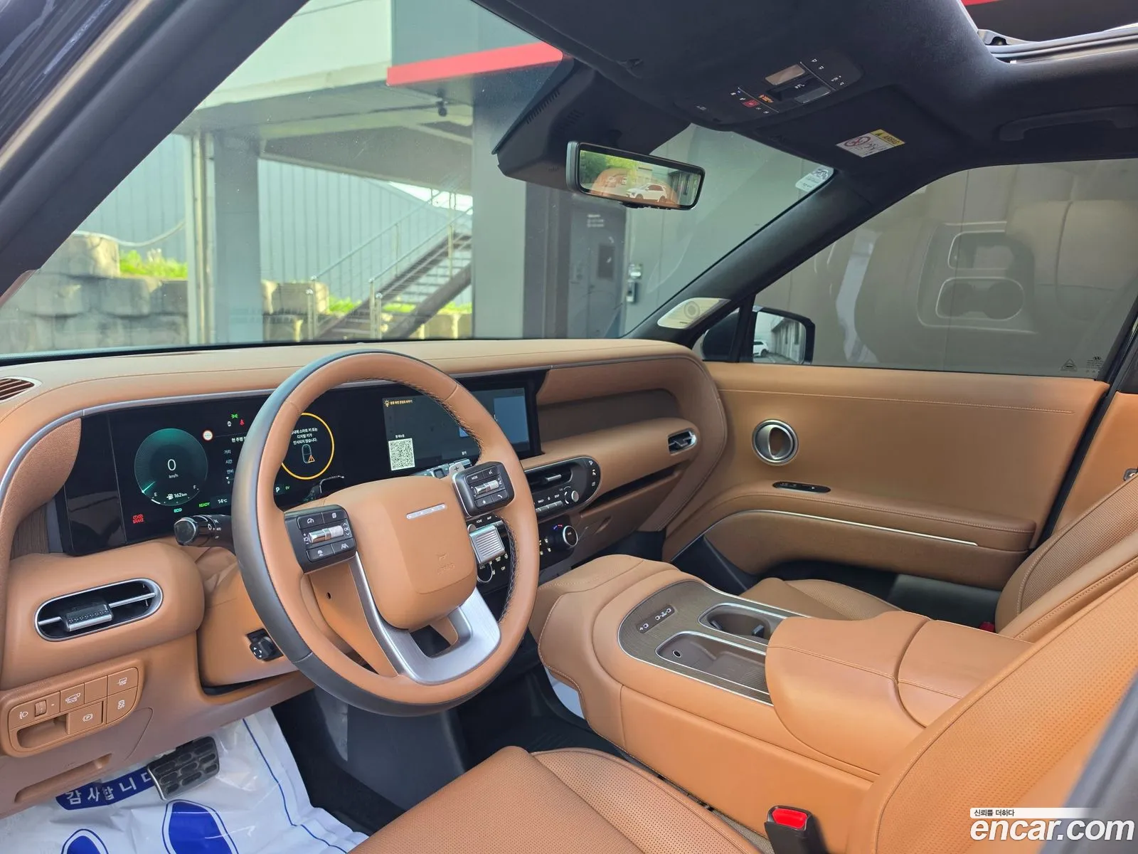 Hyundai Palisade 2025 — 2