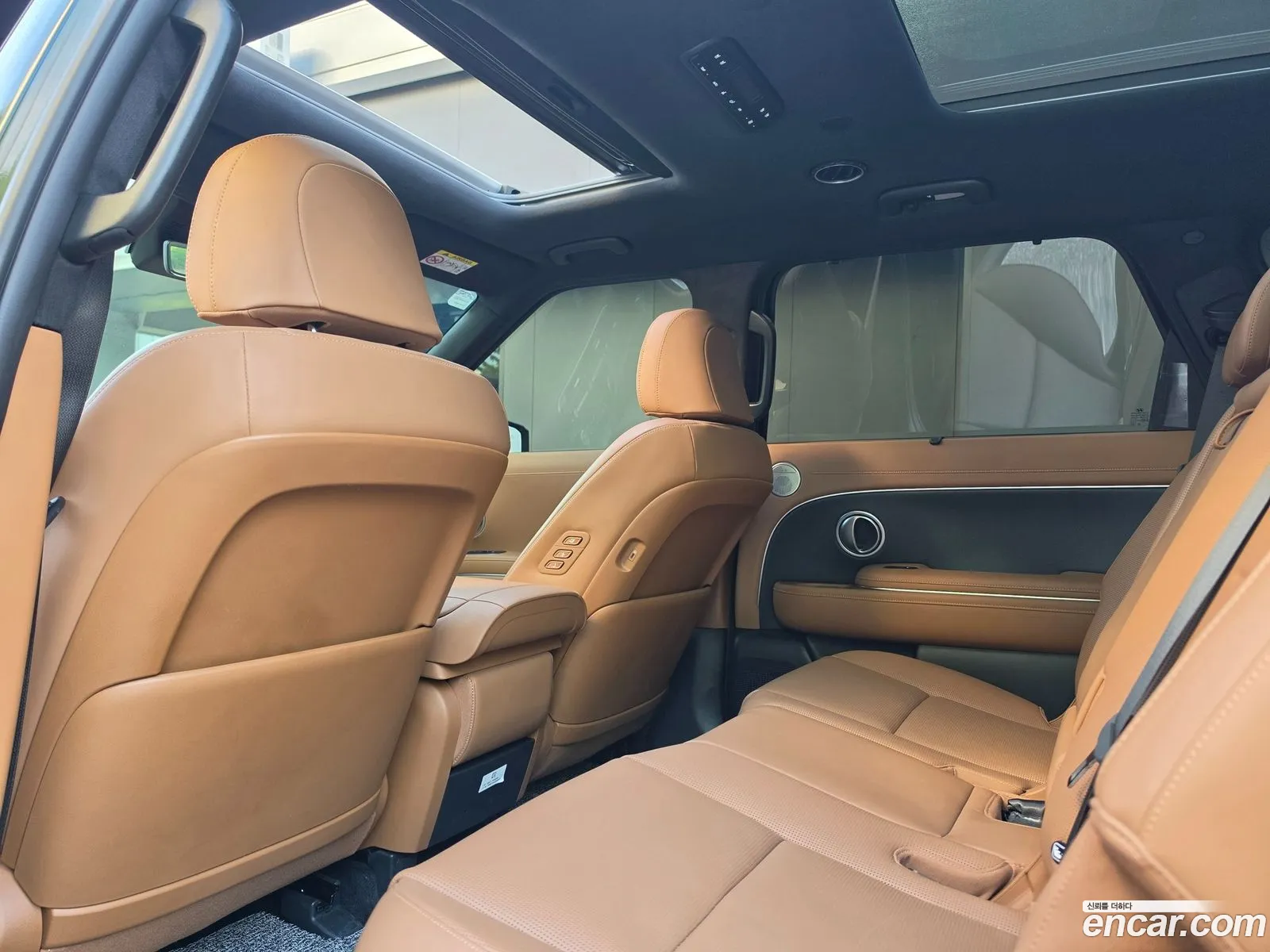 Hyundai Palisade 2025 — 7