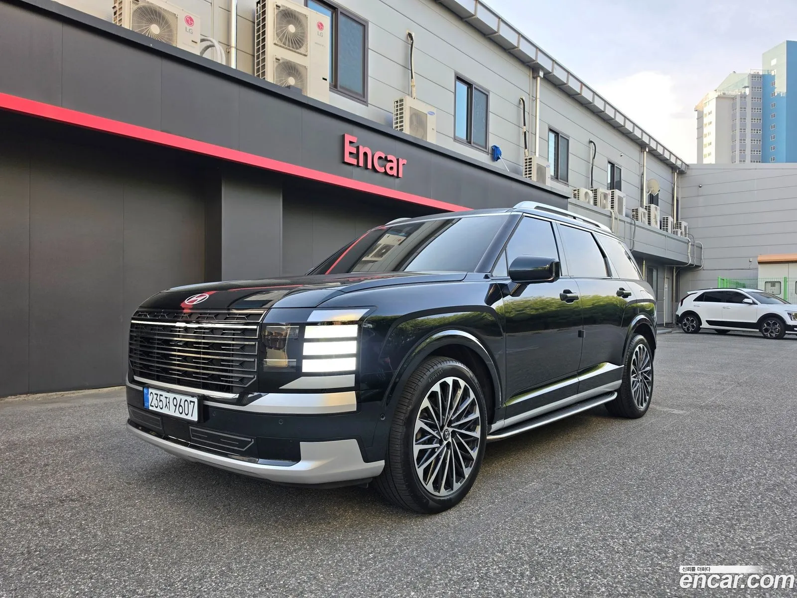 Hyundai Palisade 2025 — 17