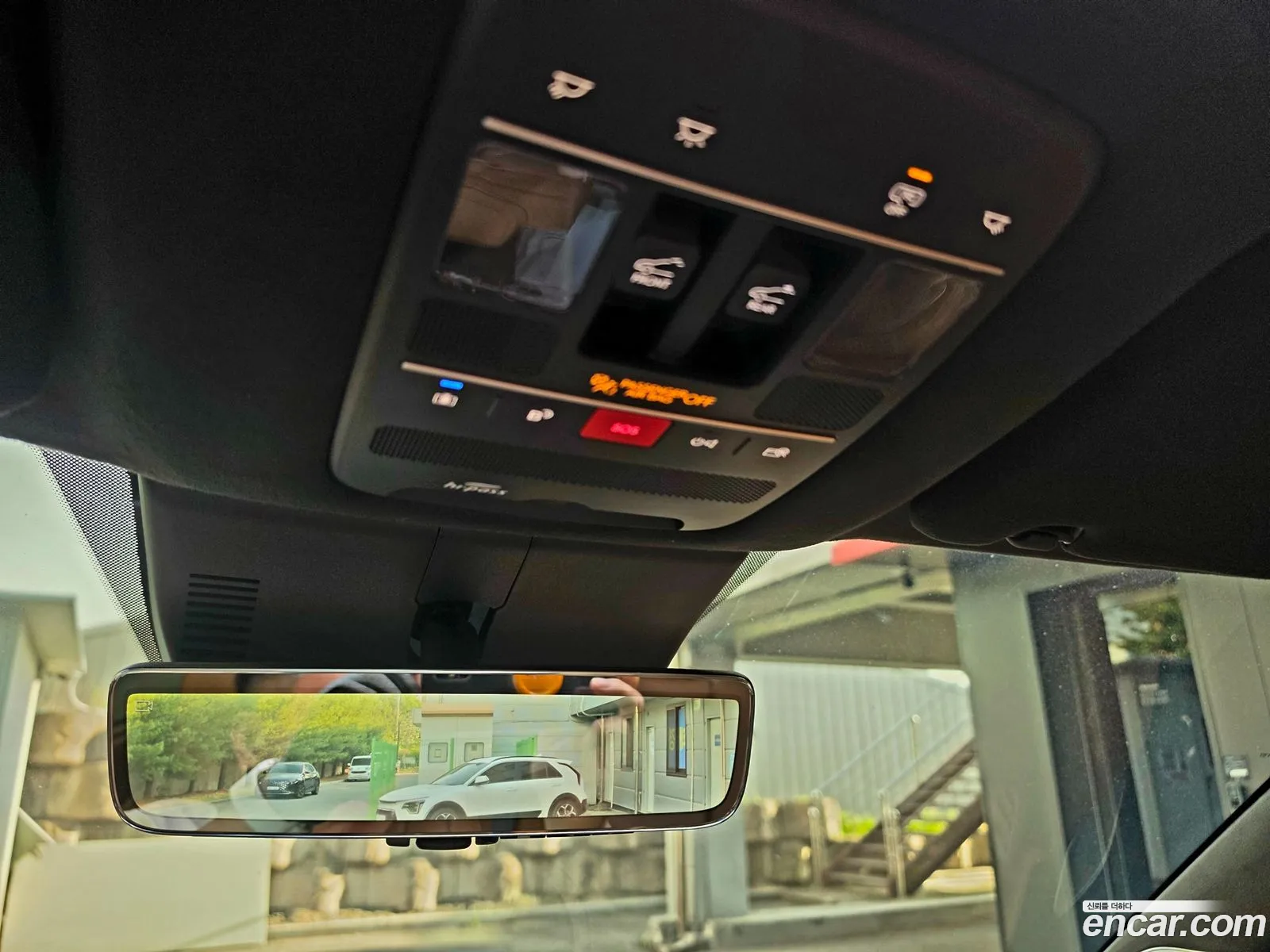Hyundai Palisade 2025 — 8
