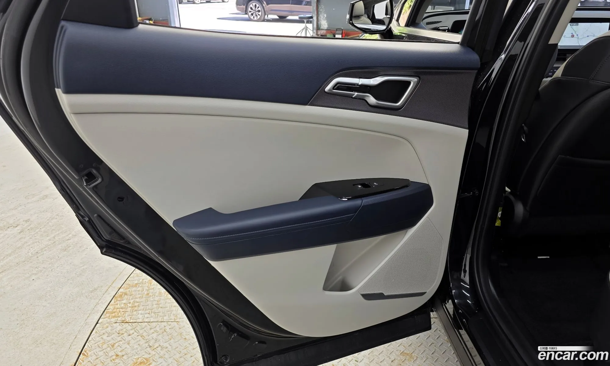 Kia Sportage Hybrid 2022 — 19