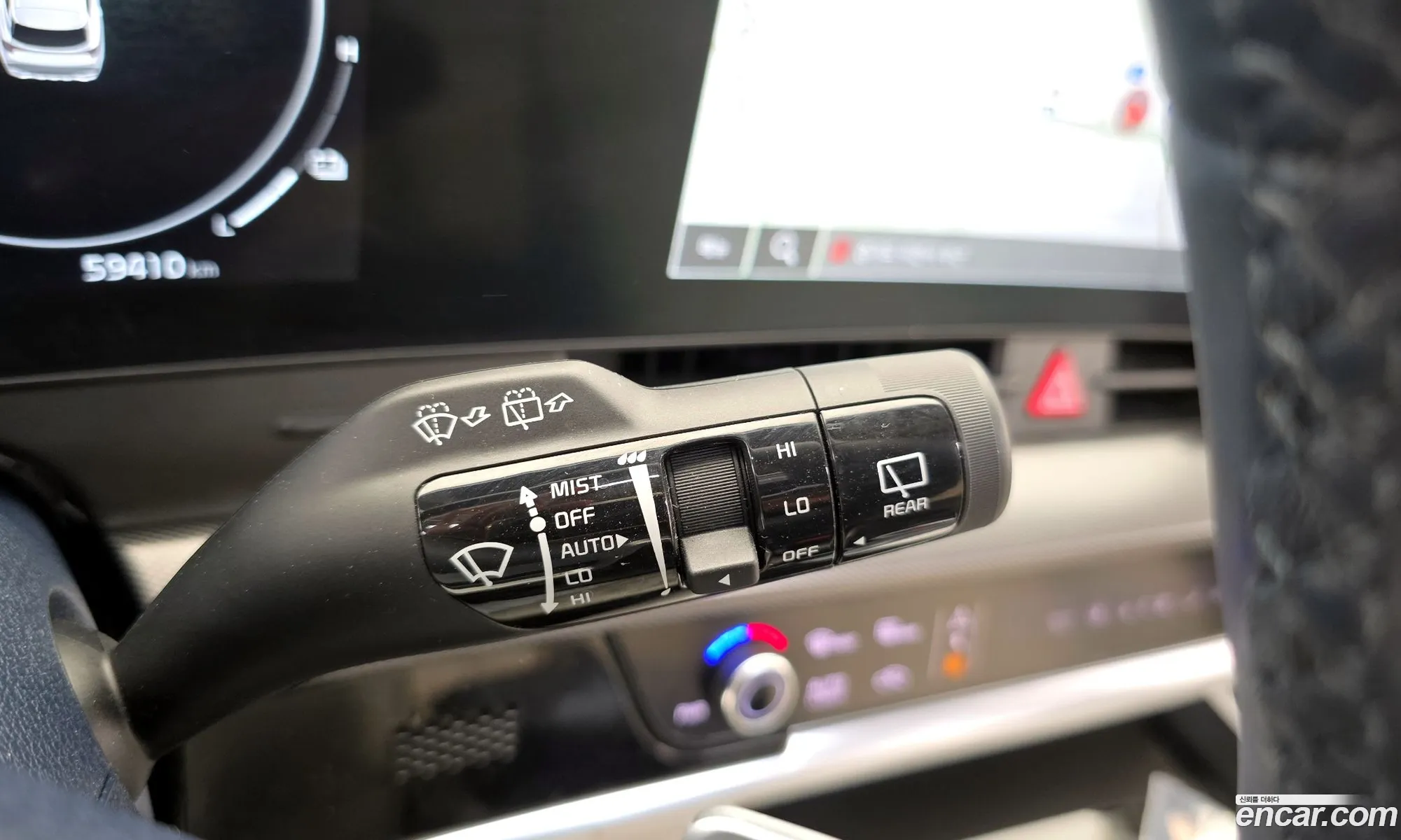 Kia Sportage Hybrid 2022 — 28