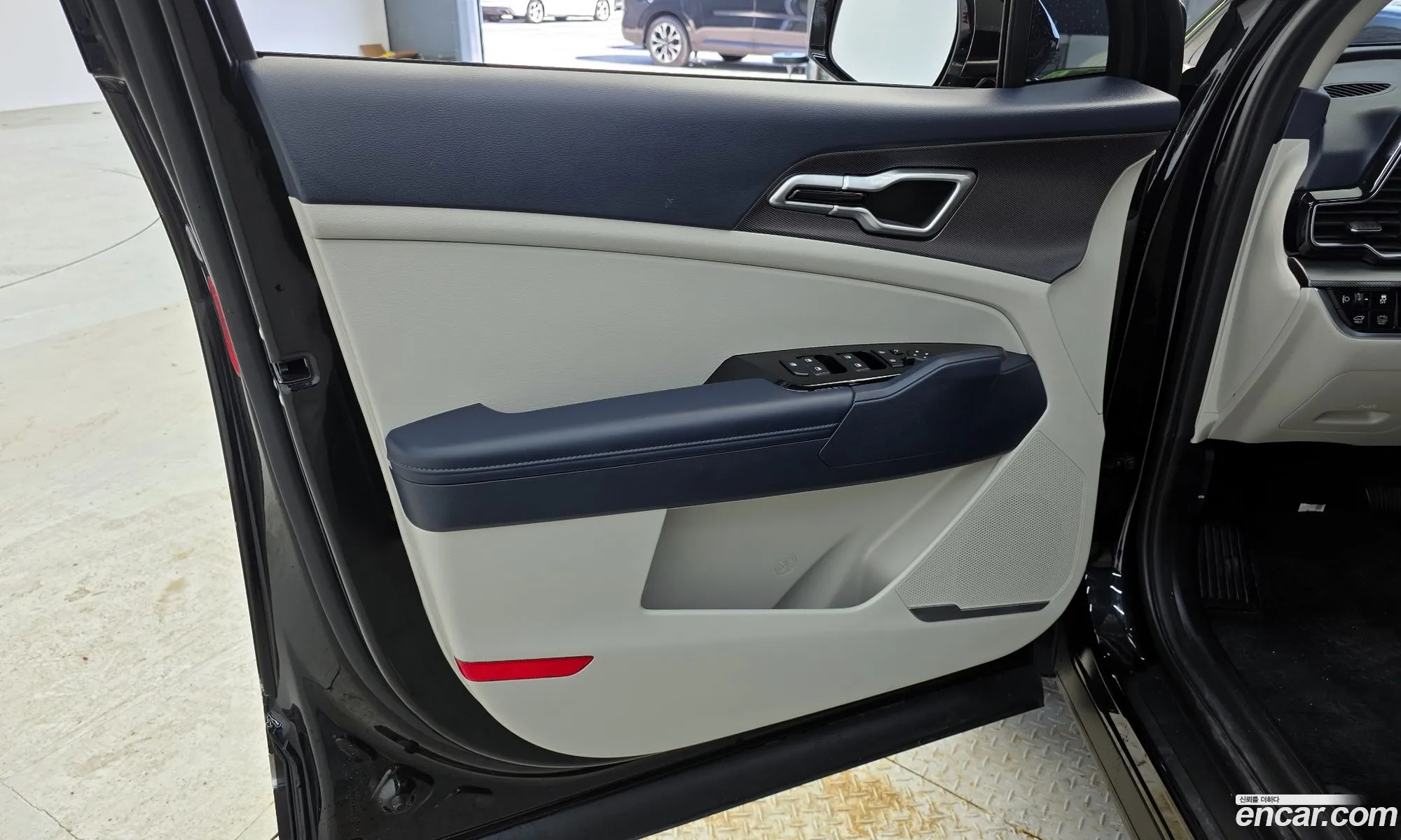Kia Sportage Hybrid 2022 — 14
