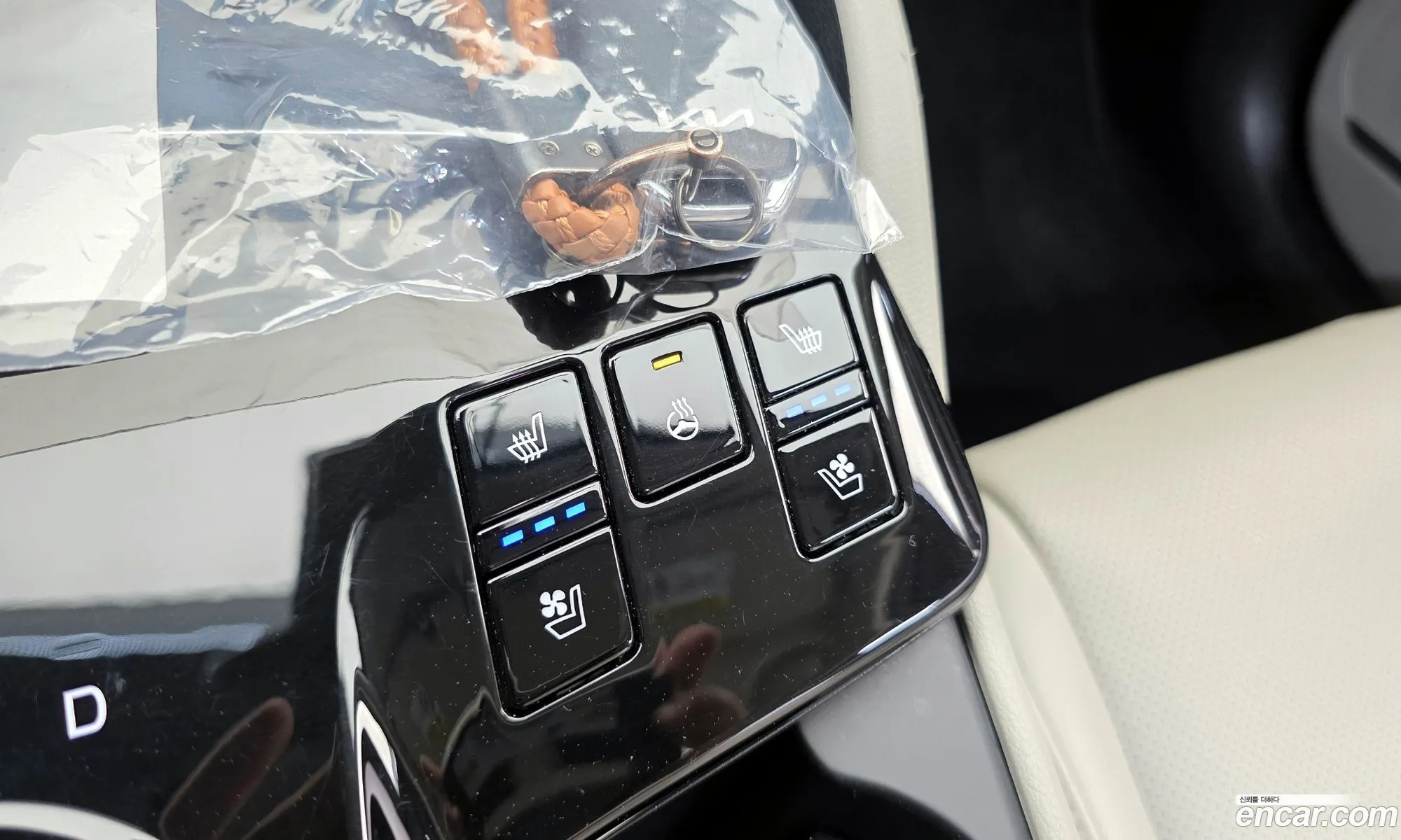 Kia Sportage Hybrid 2022 — 10