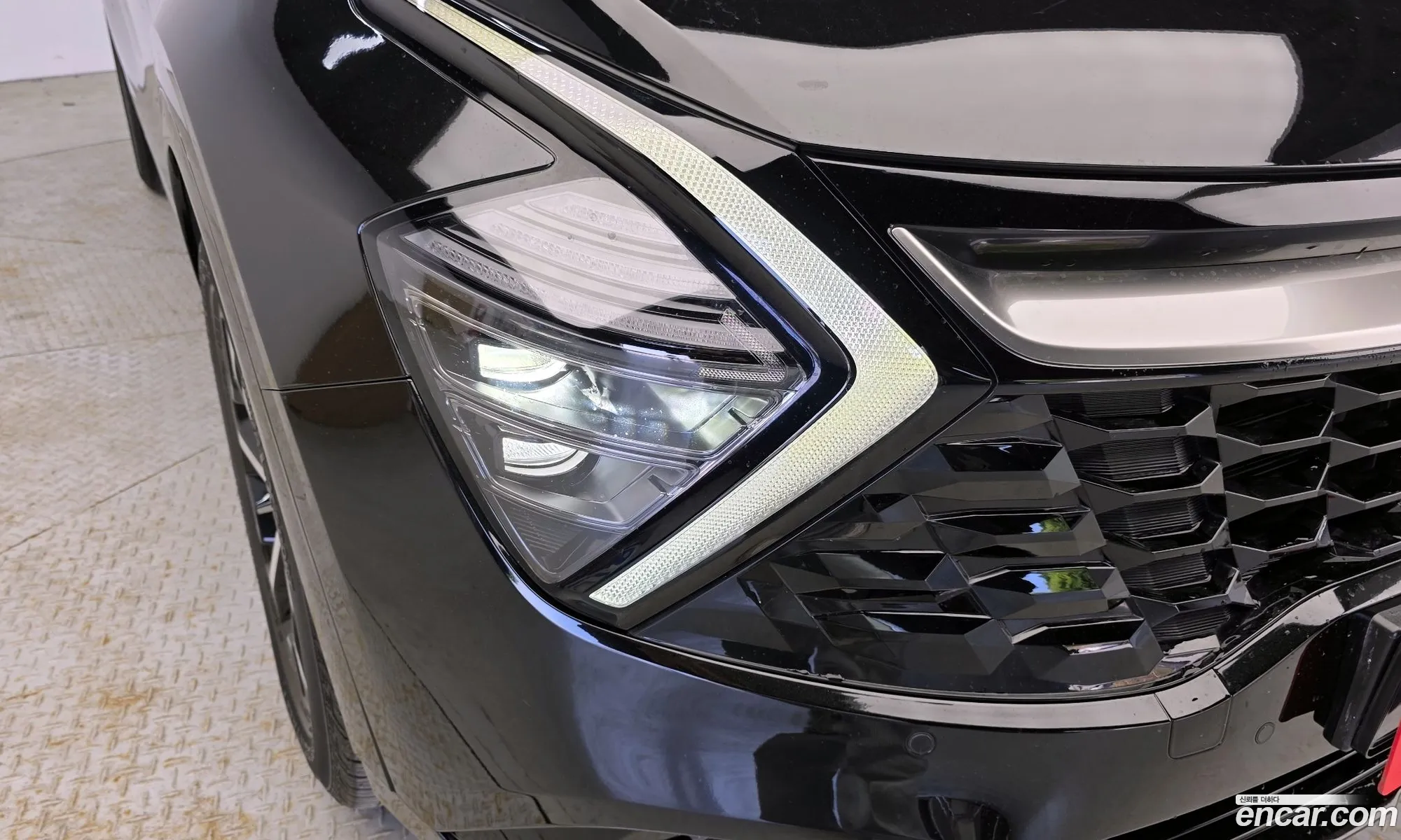 Kia Sportage Hybrid 2022 — 18