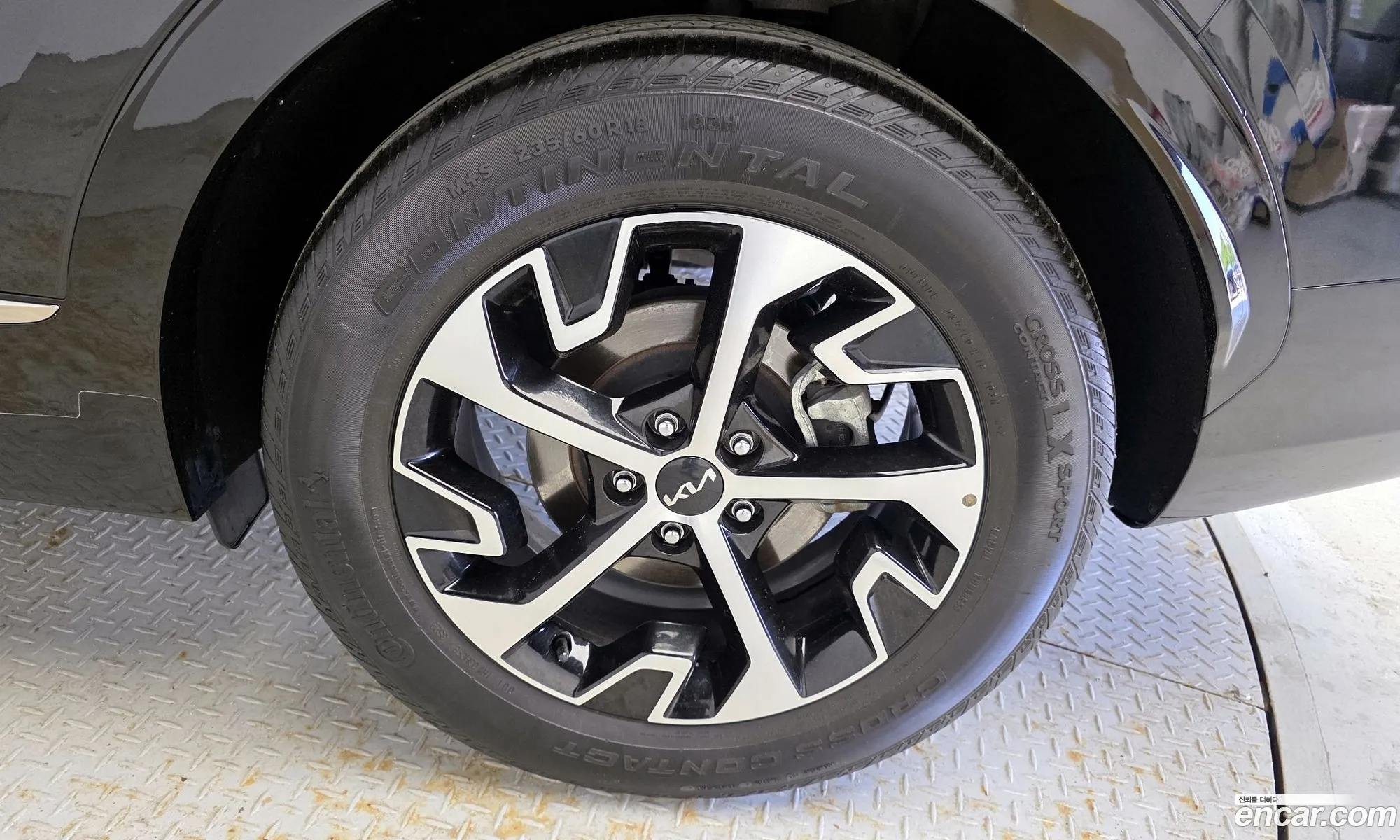Kia Sportage Hybrid 2022 — 30