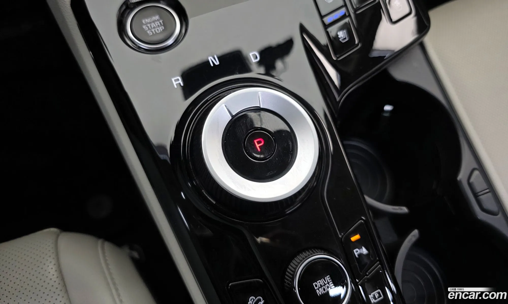 Kia Sportage Hybrid 2022 — 7