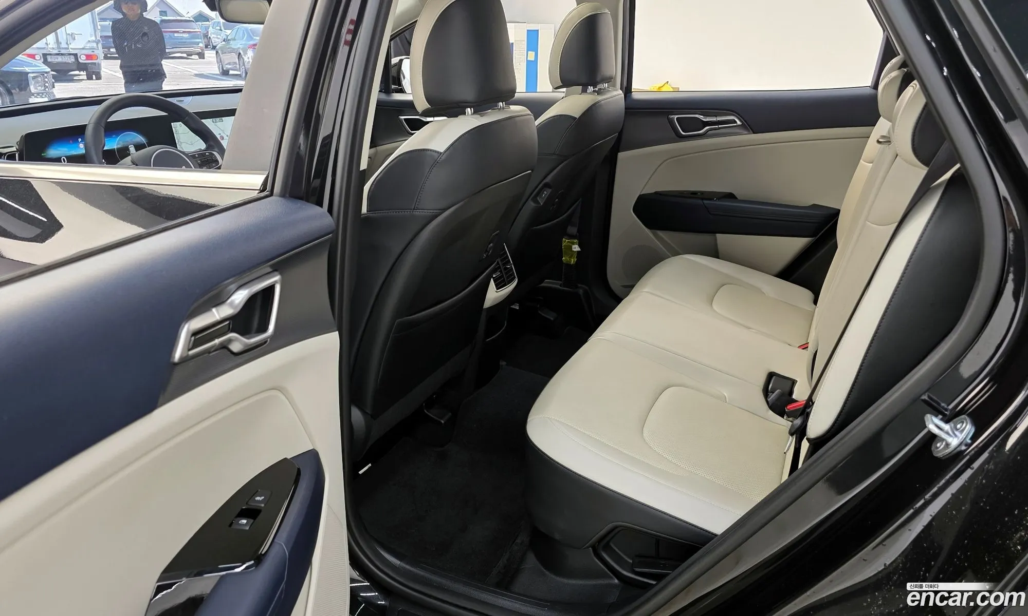 Kia Sportage Hybrid 2022 — 9