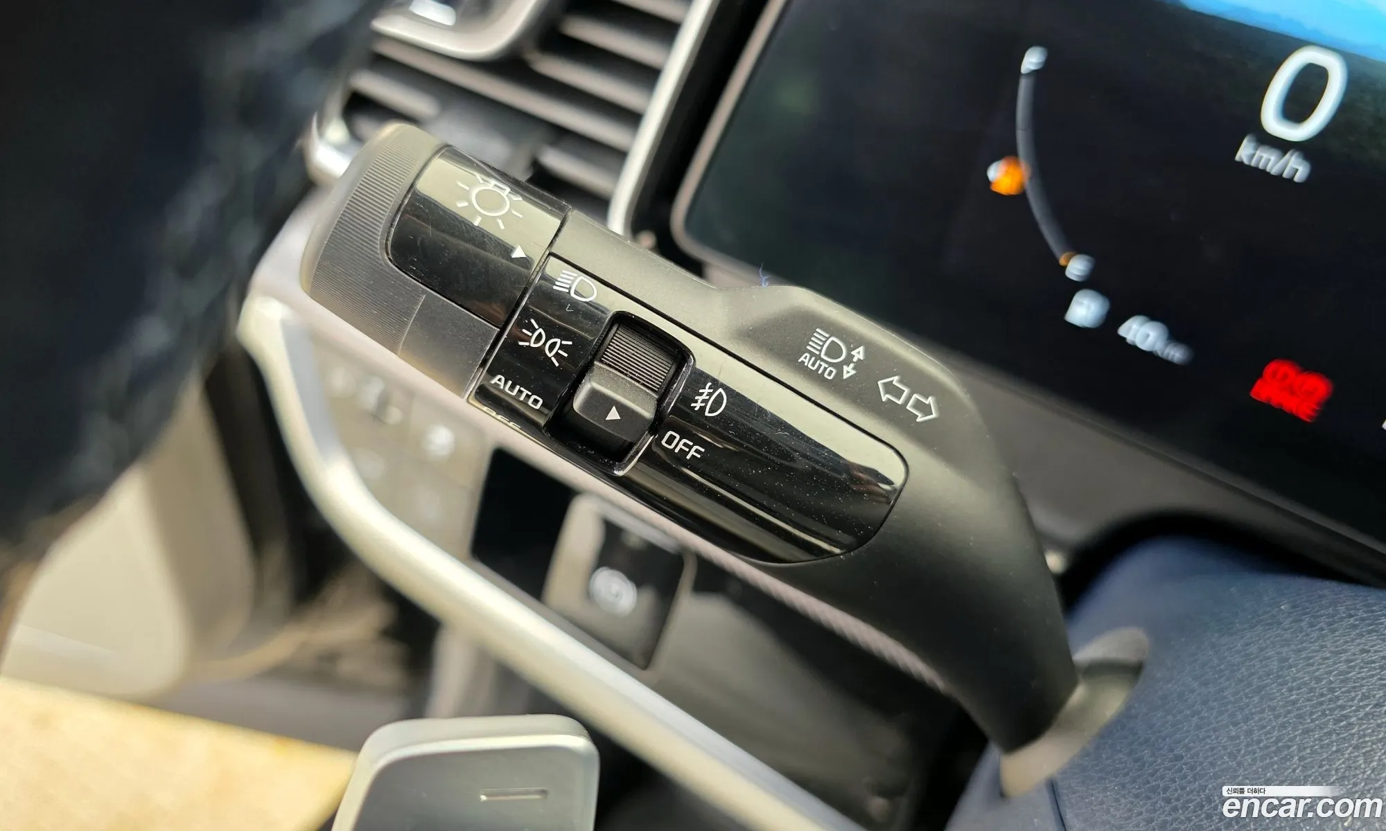 Kia Sportage Hybrid 2022 — 4