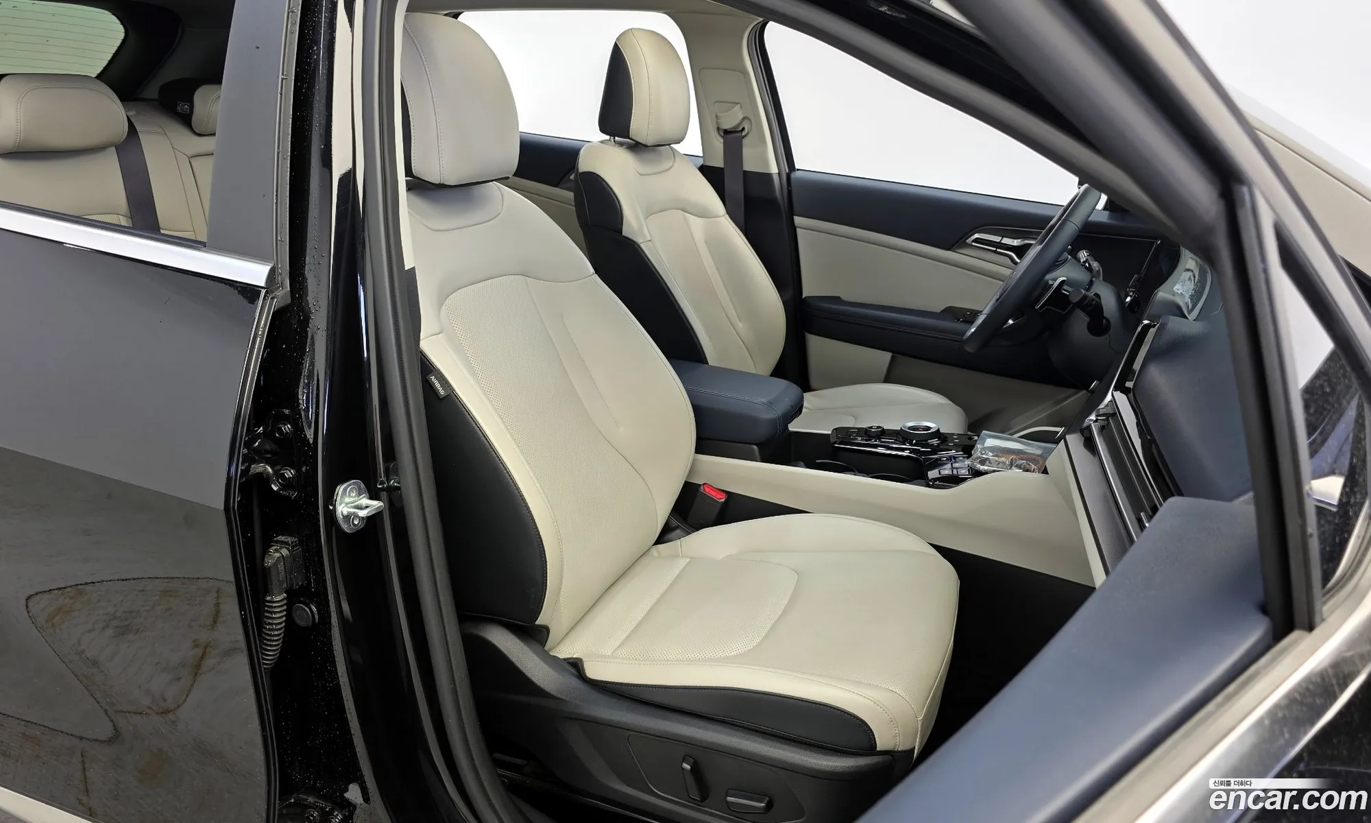 Kia Sportage Hybrid 2022 — 27