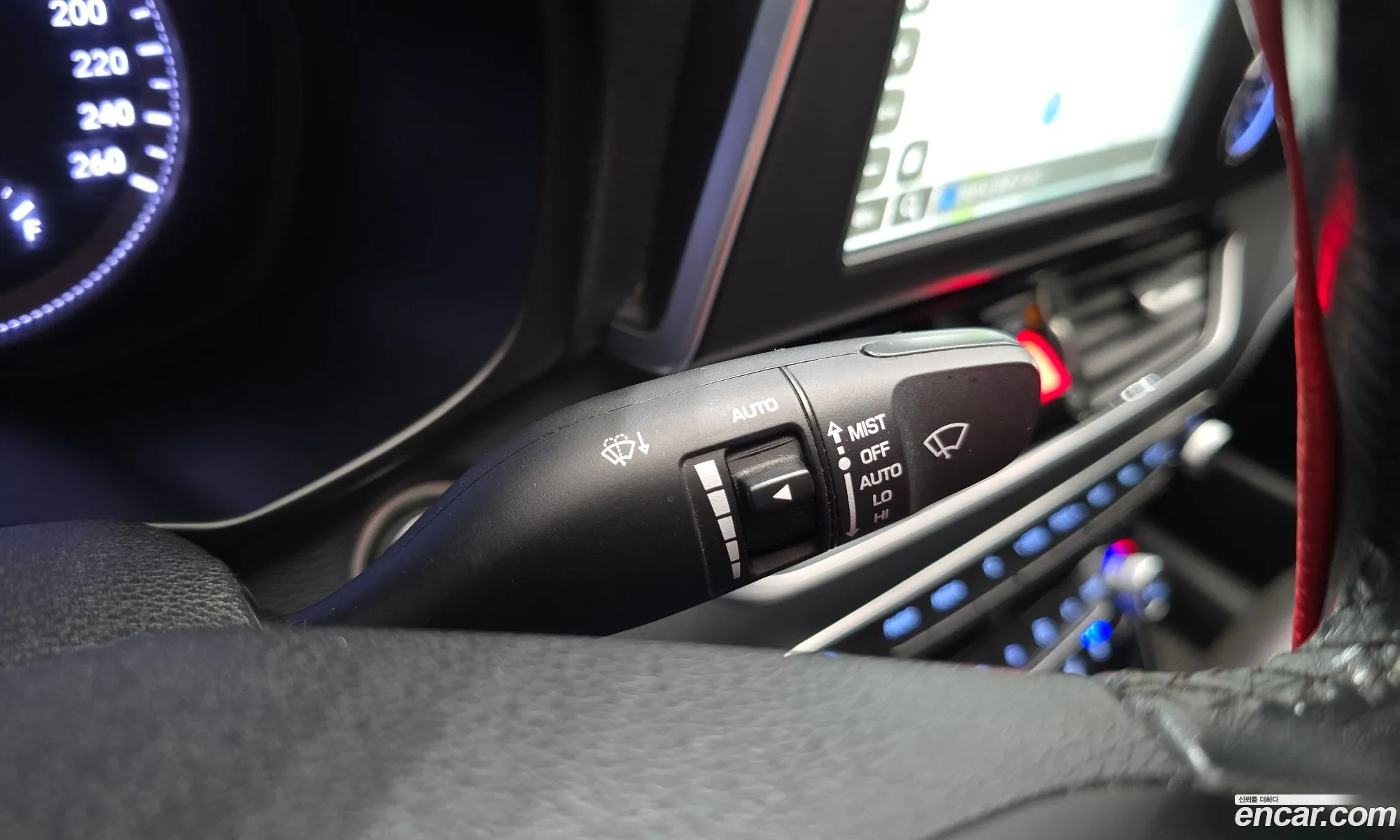 Hyundai Grandeur IG 2018 — 11