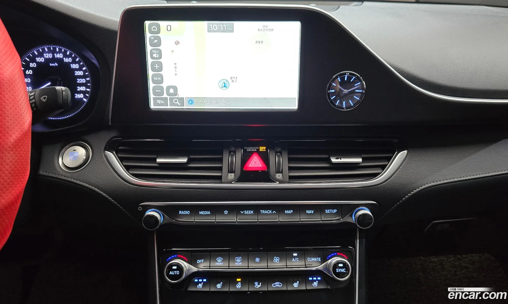 Hyundai Grandeur IG 2018 — 15