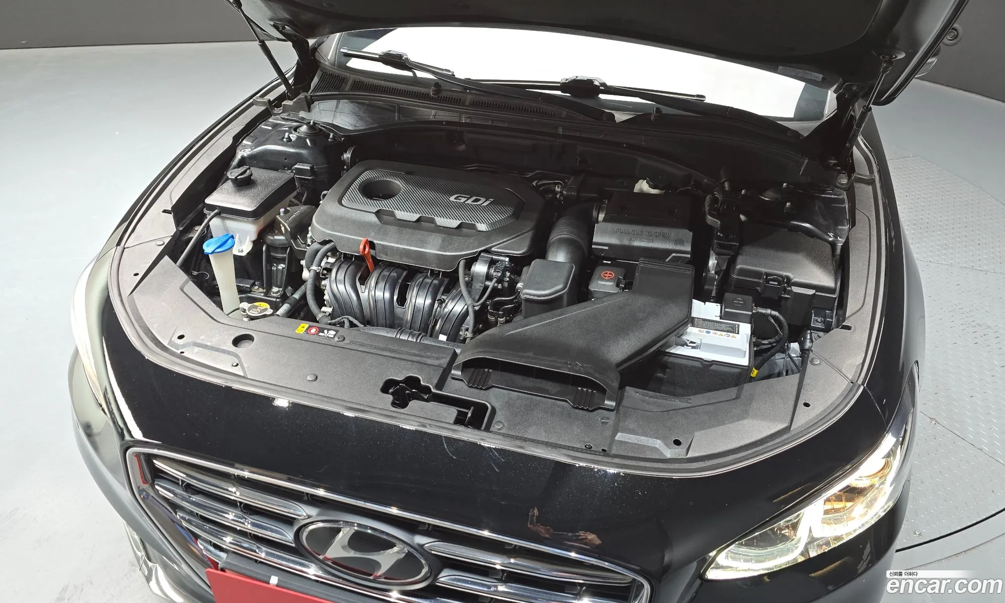 Hyundai Grandeur IG 2018 — 7