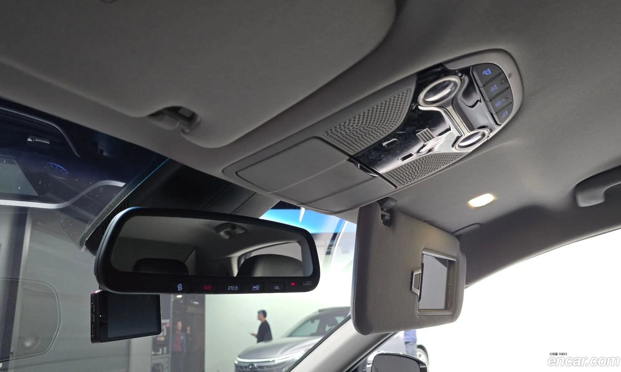 Hyundai Grandeur IG 2018 — 8
