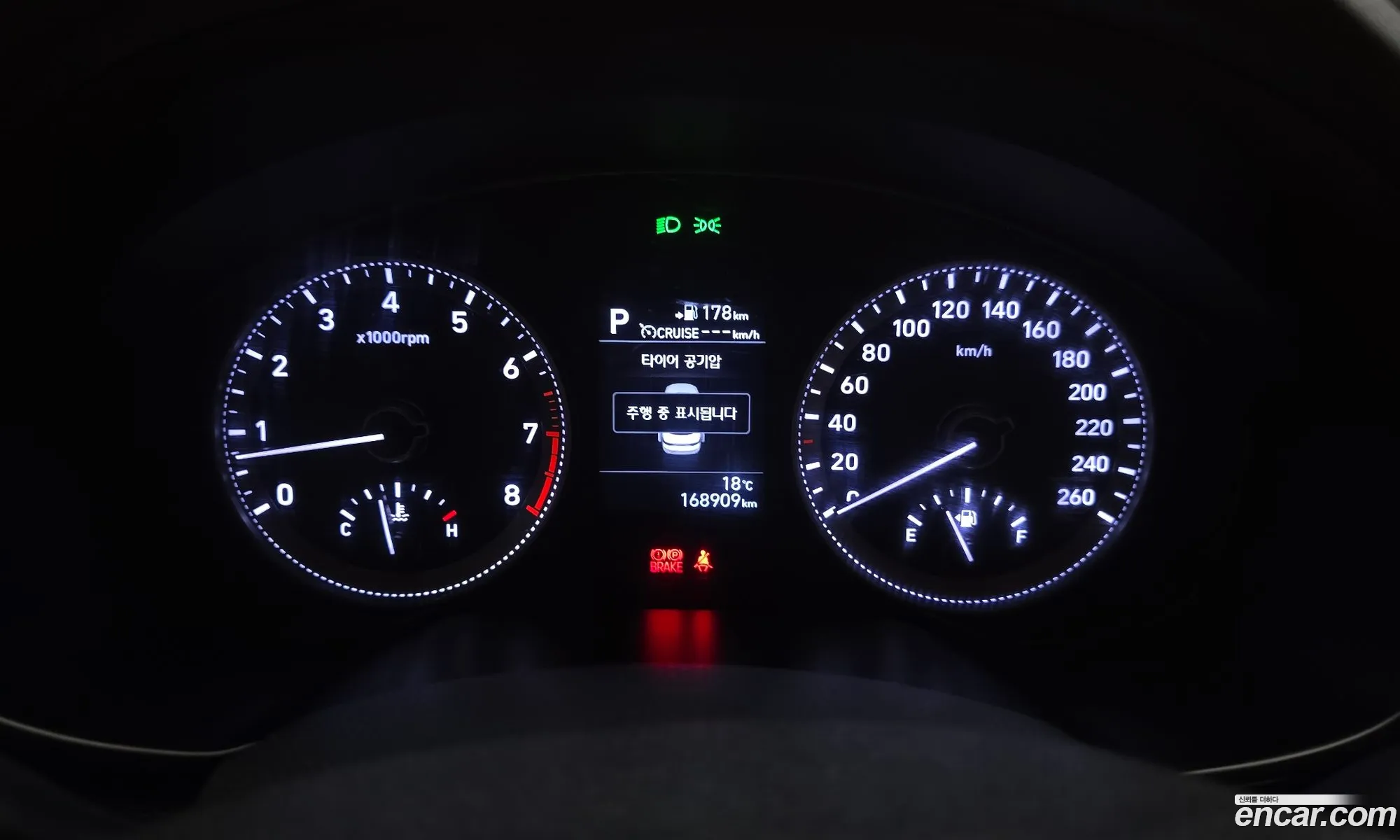Hyundai Grandeur IG 2018 — 3
