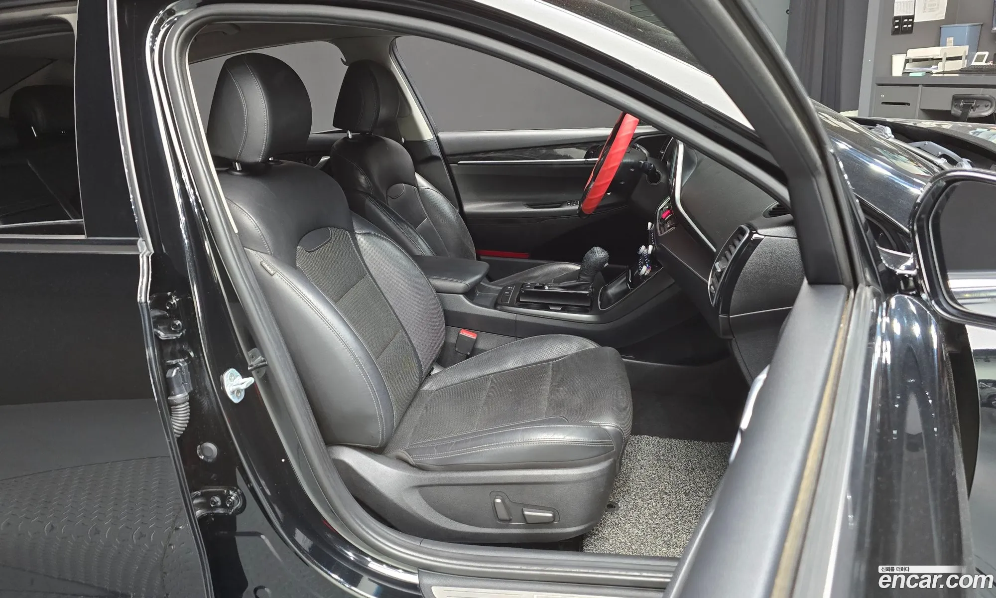 Hyundai Grandeur IG 2018 — 13