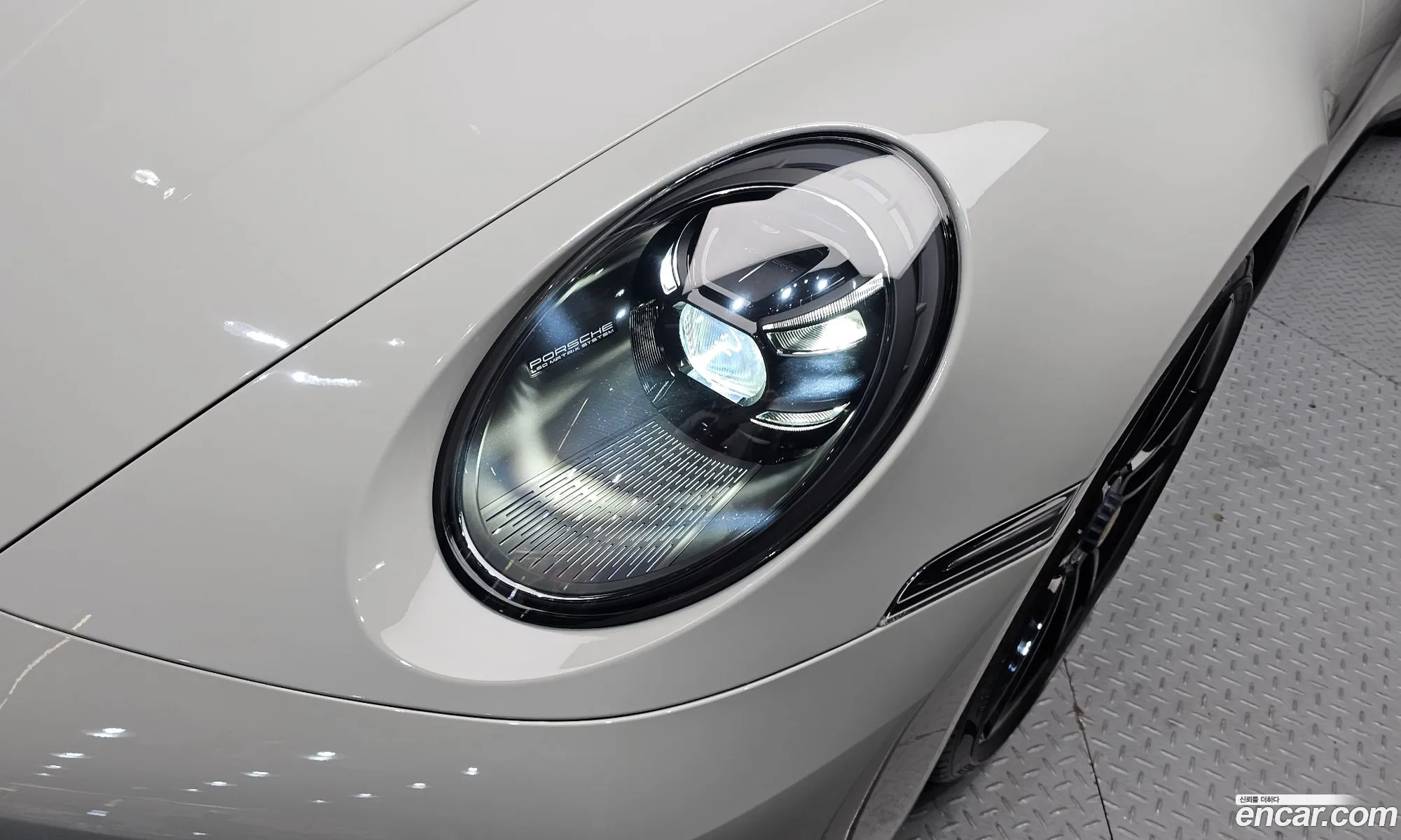 Porsche 911 2023 WP0CB2999PS247391 — 25