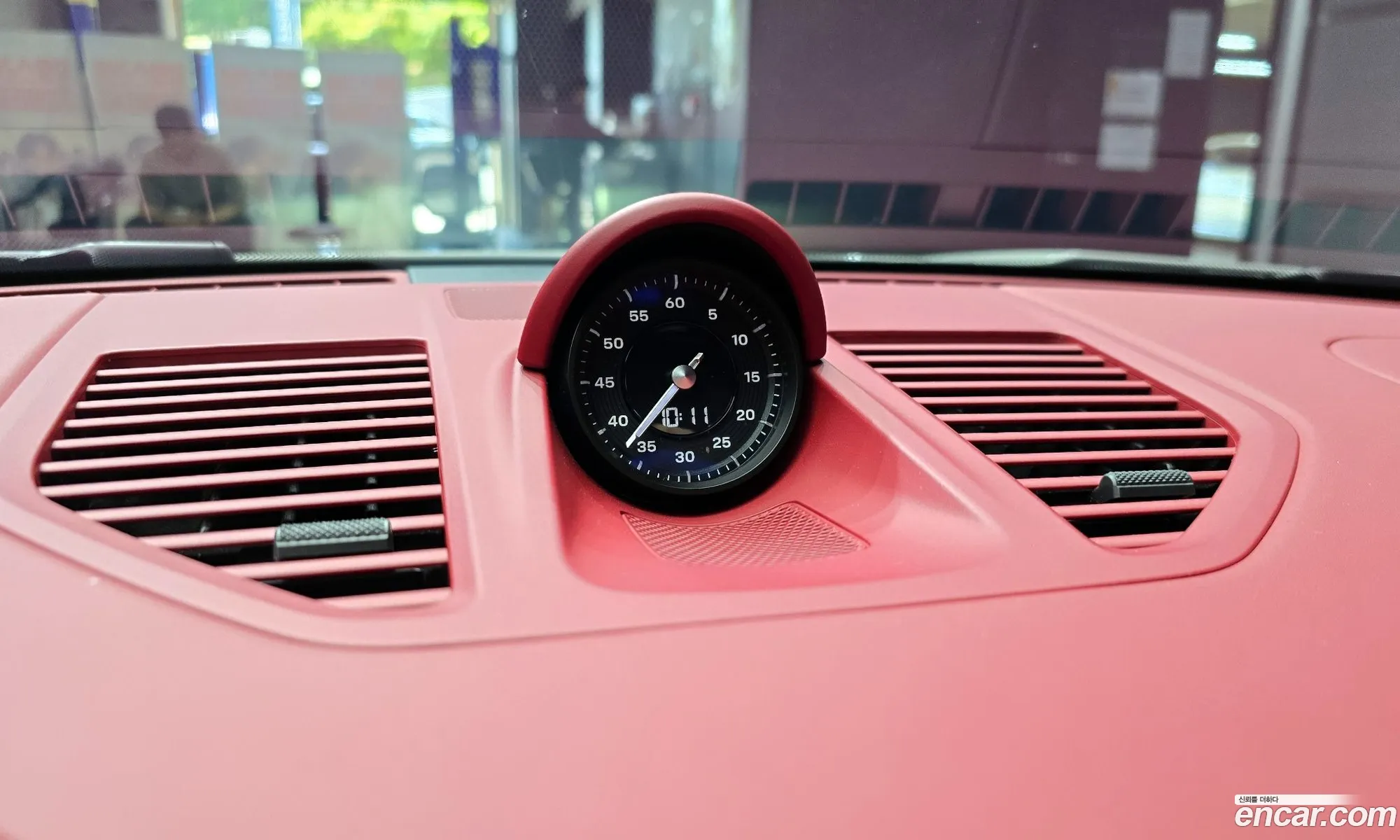 Porsche 911 2023 WP0CB2999PS247391 — 22