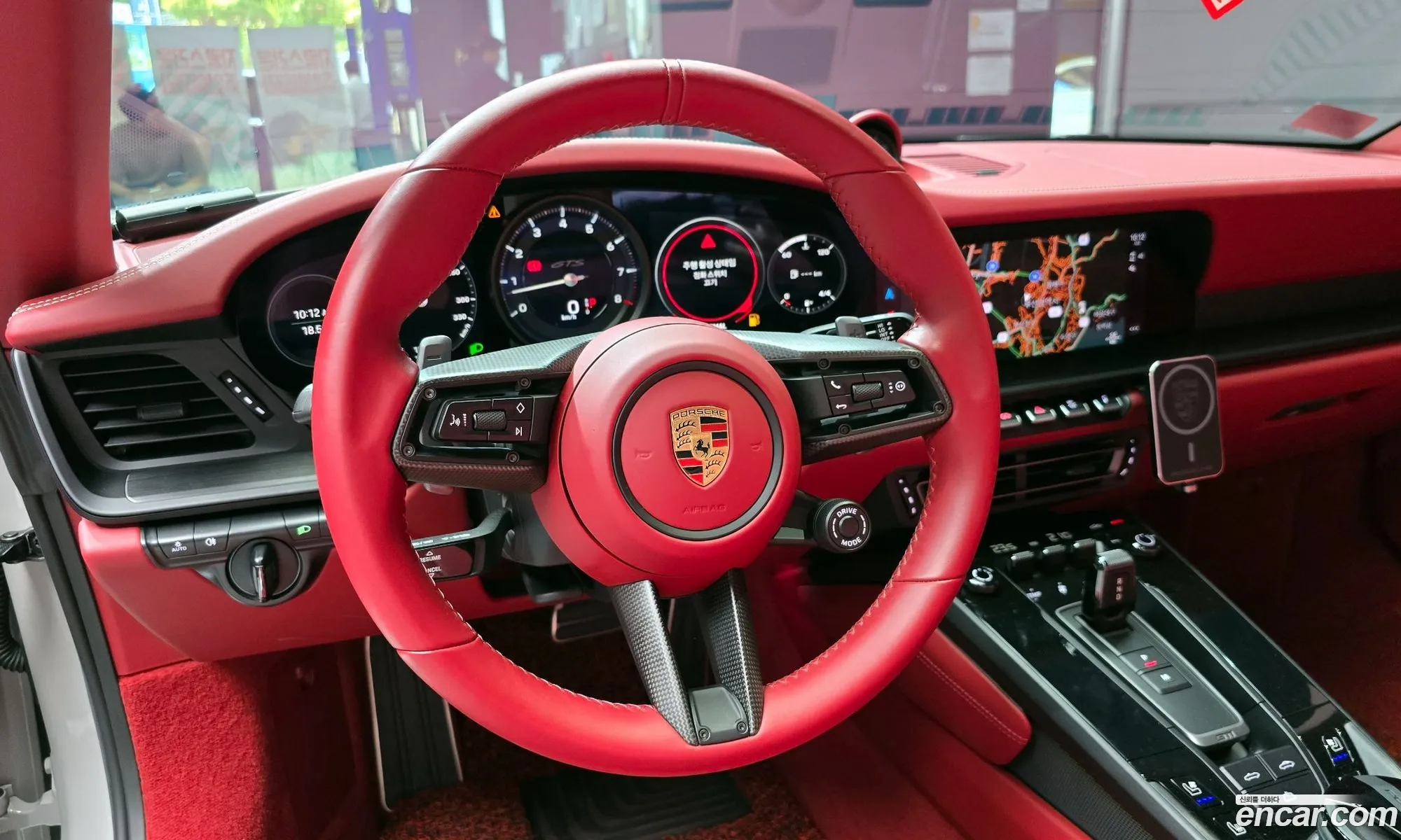 Porsche 911 2023 WP0CB2999PS247391 — 20