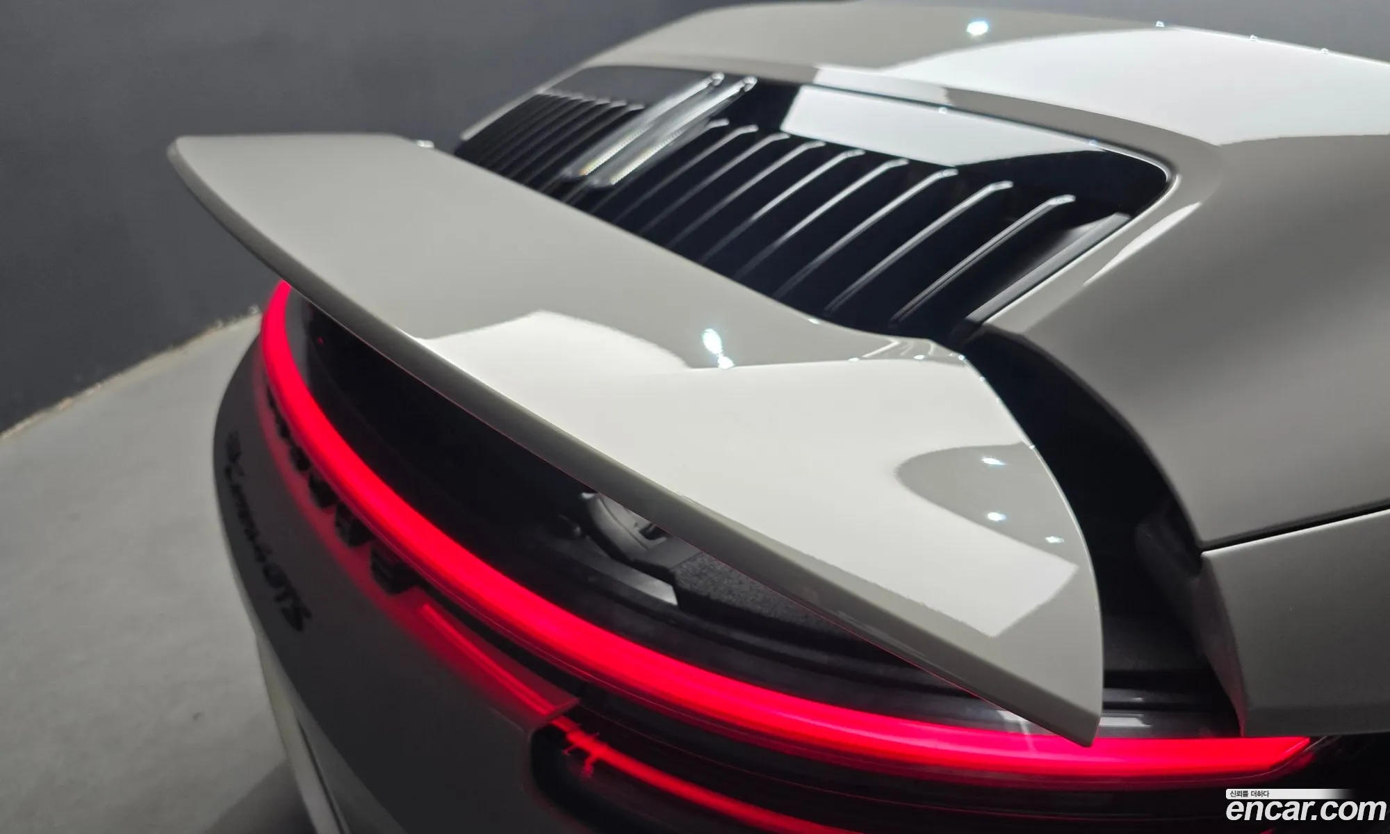 Porsche 911 2023 WP0CB2999PS247391 — 11