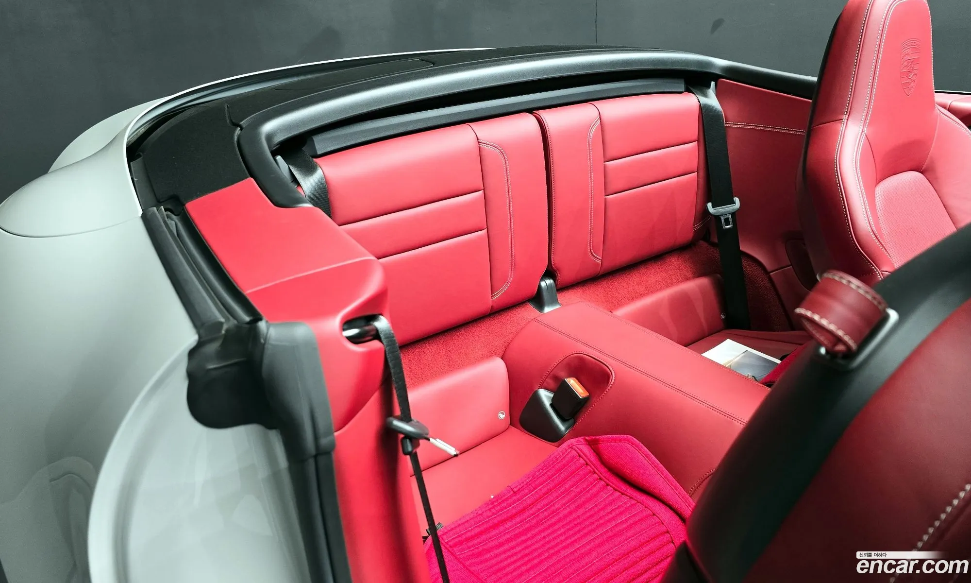 Porsche 911 2023 WP0CB2999PS247391 — 30