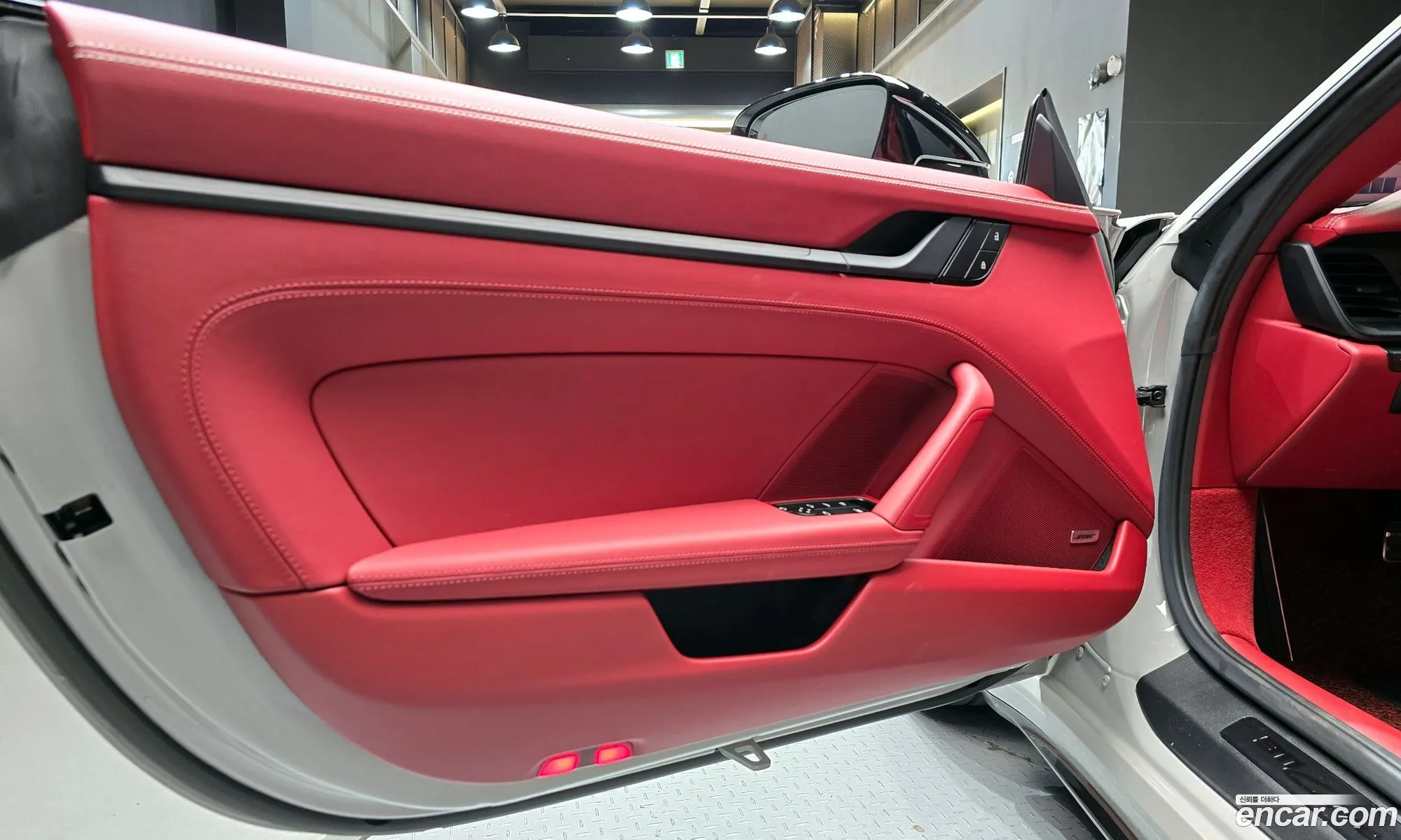 Porsche 911 2023 WP0CB2999PS247391 — 7