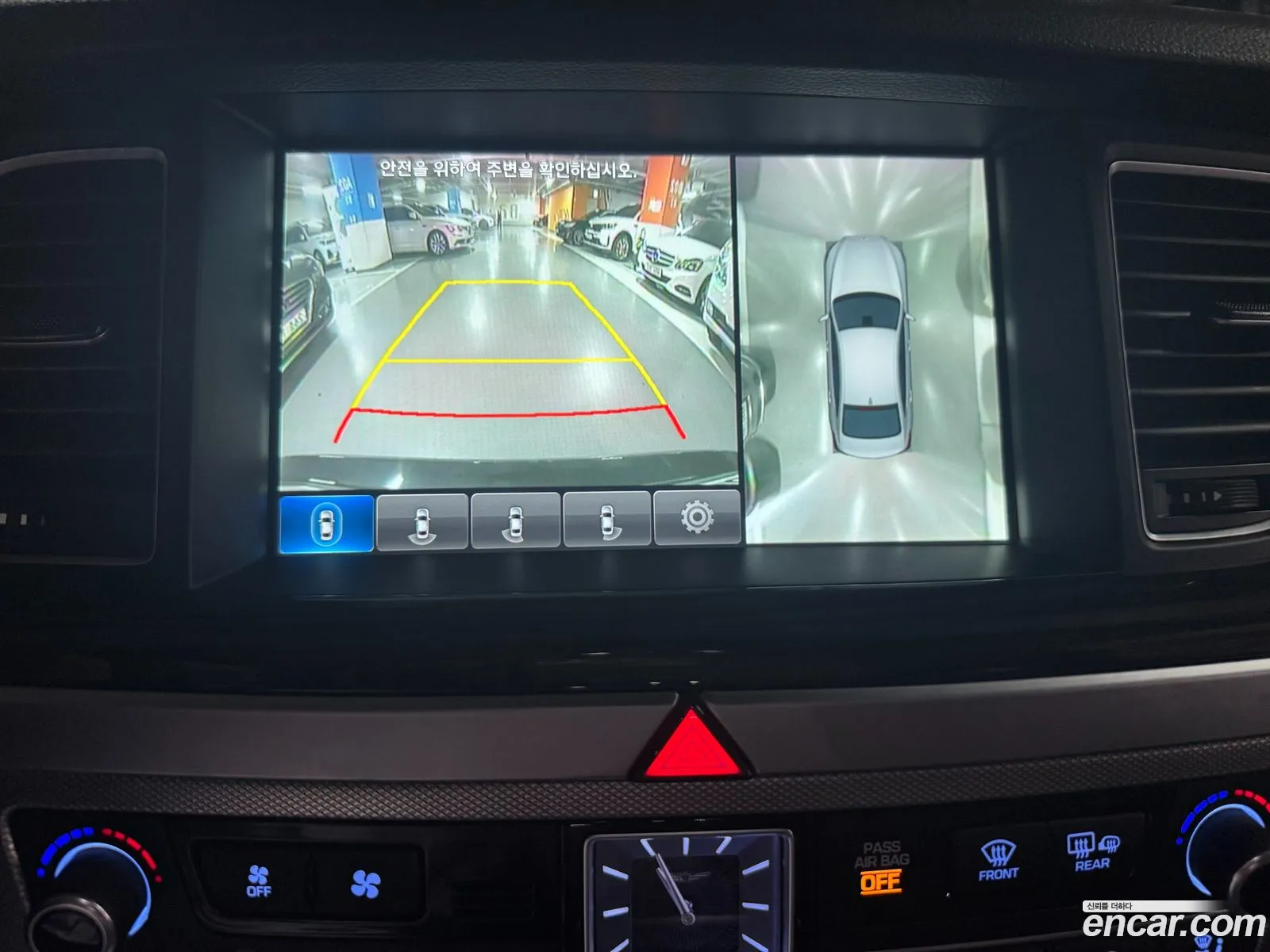 Genesis G80 2018 — 6